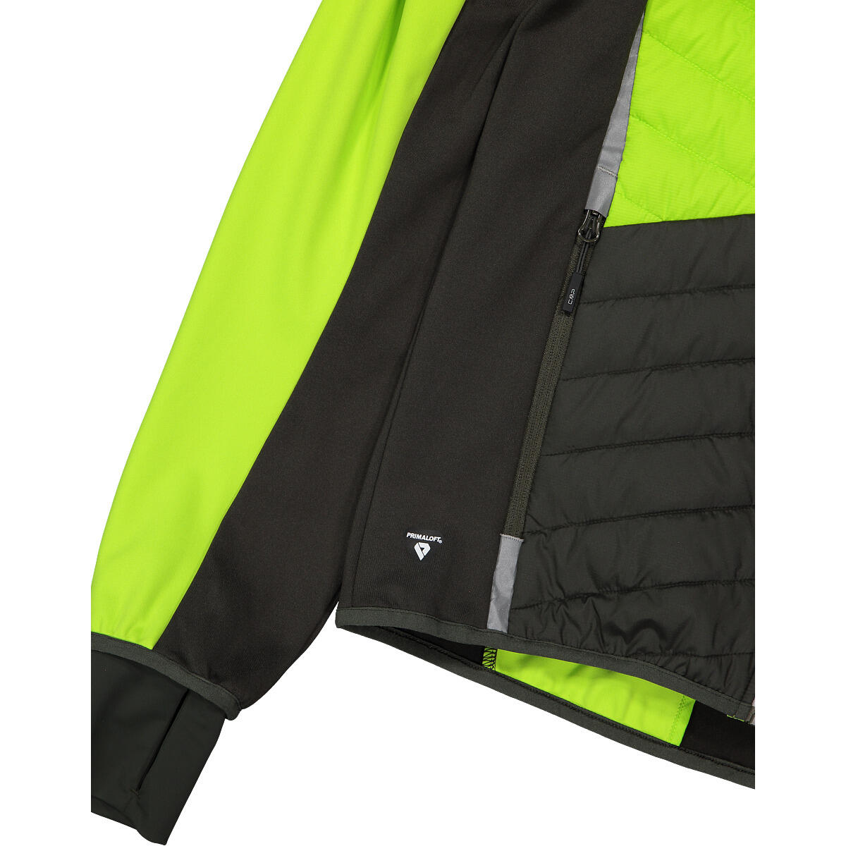 CMP Herren Jacke Detachable Sleeves 30A2647 2/14