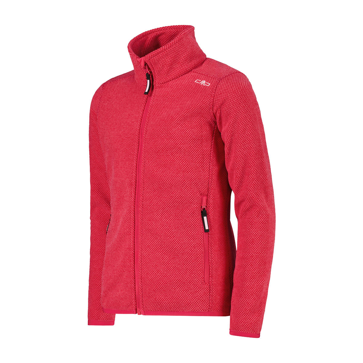 CMP Mädchen Fleece Girl Fleece Jacket 3H19925 3/5