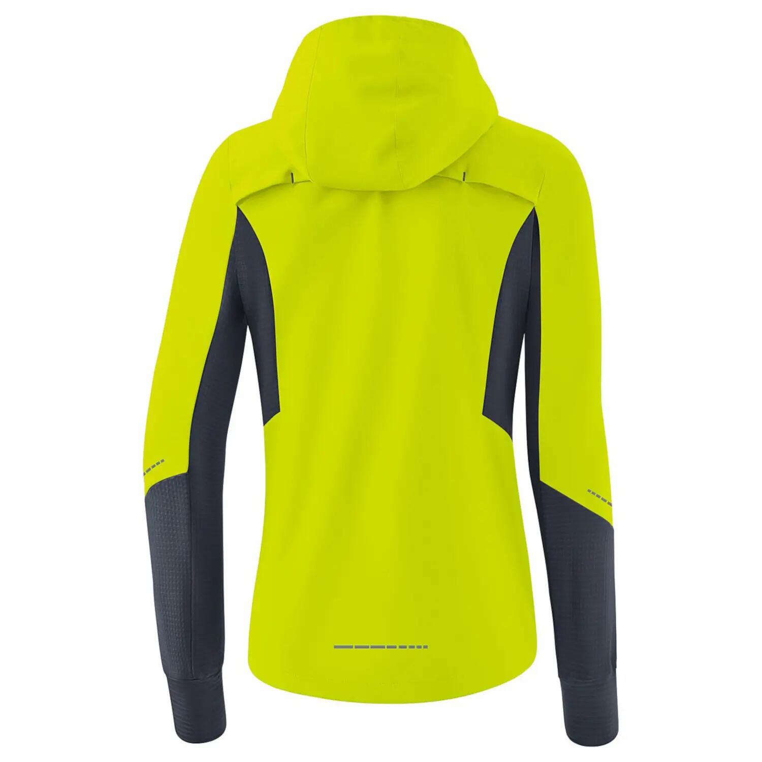 Damen Jacke Racing 8/9