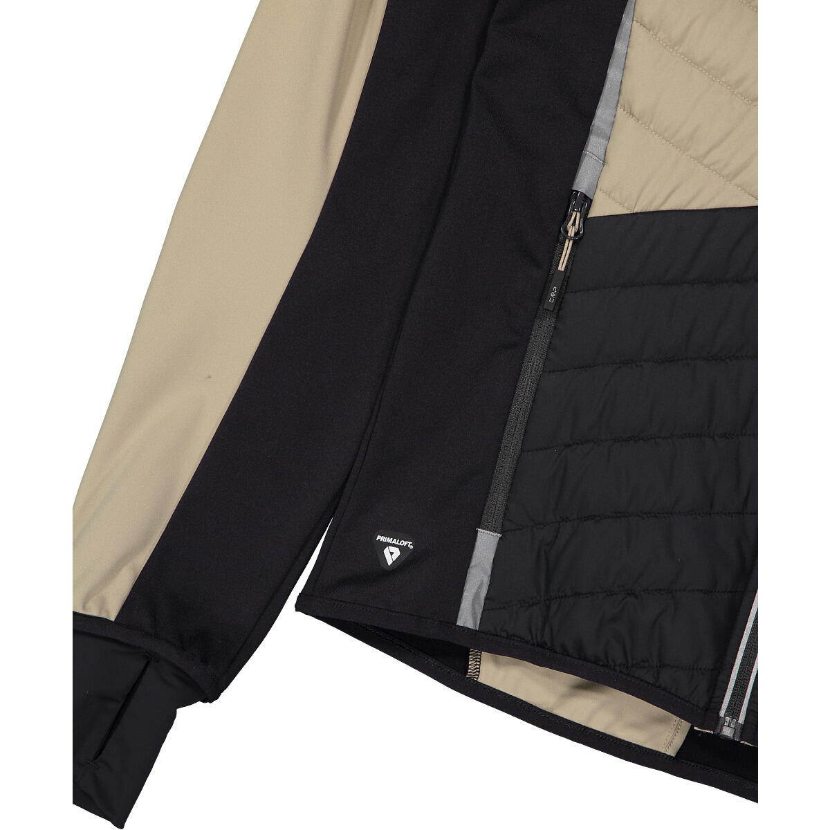 Veste hybride avec manches amovibles CMP Unlimitech 8/9