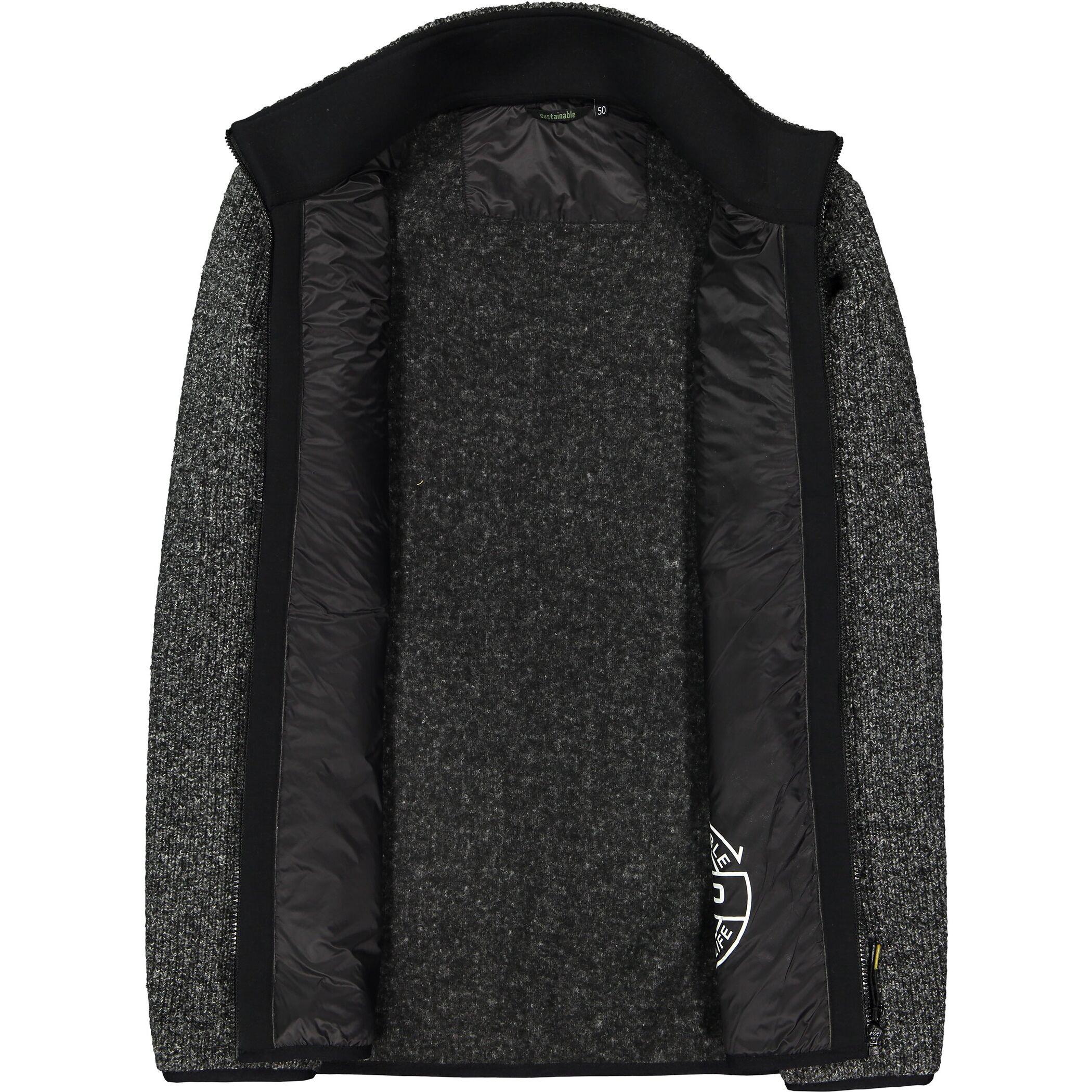 CMP Herren Fleecejacke MAN JACKET 32M1827 4/7