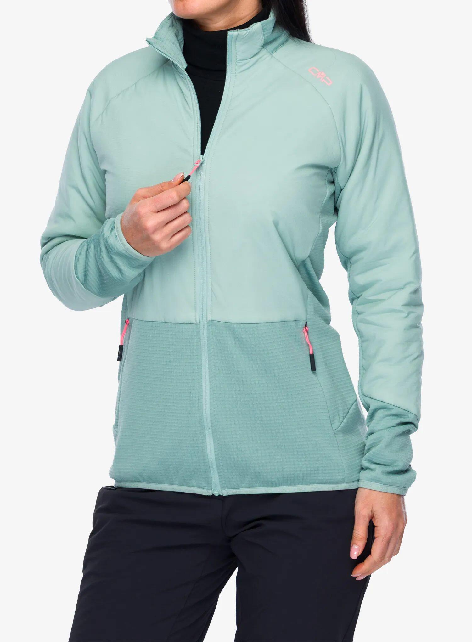 CMP Damen Jacke KILDAR WOMAN JACKET HYBRID 35G2676 5/11