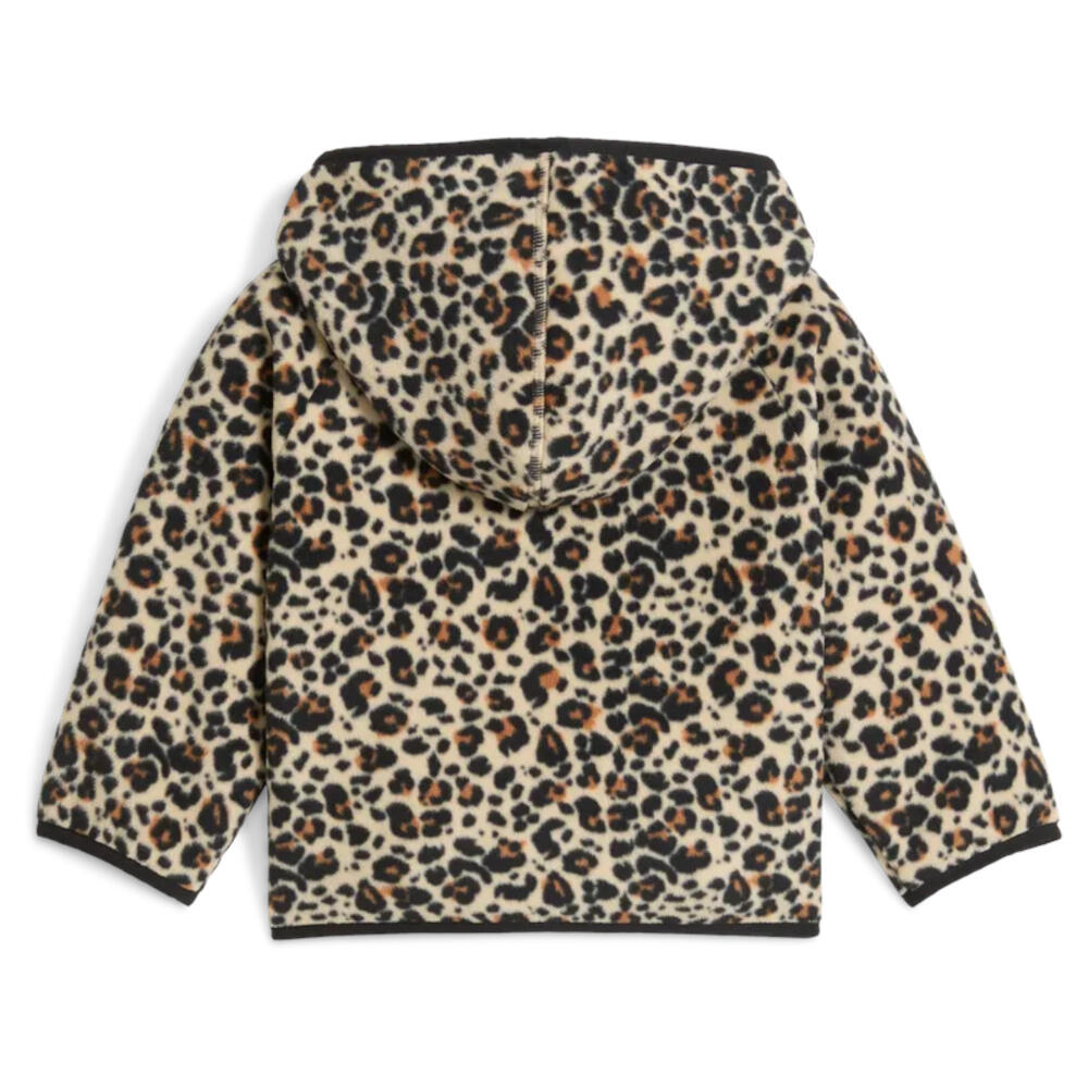 Minicats Sherpajacke Kinder PUMA 3/3