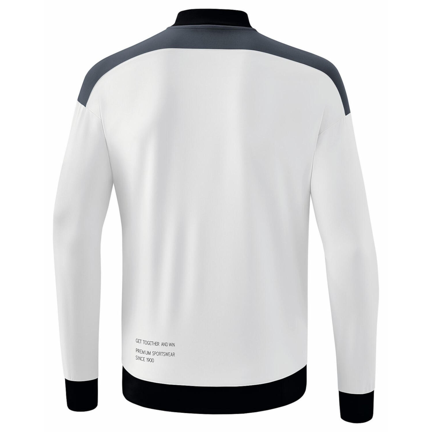 Herren Präsentationsjacke Change By Erima 7/7