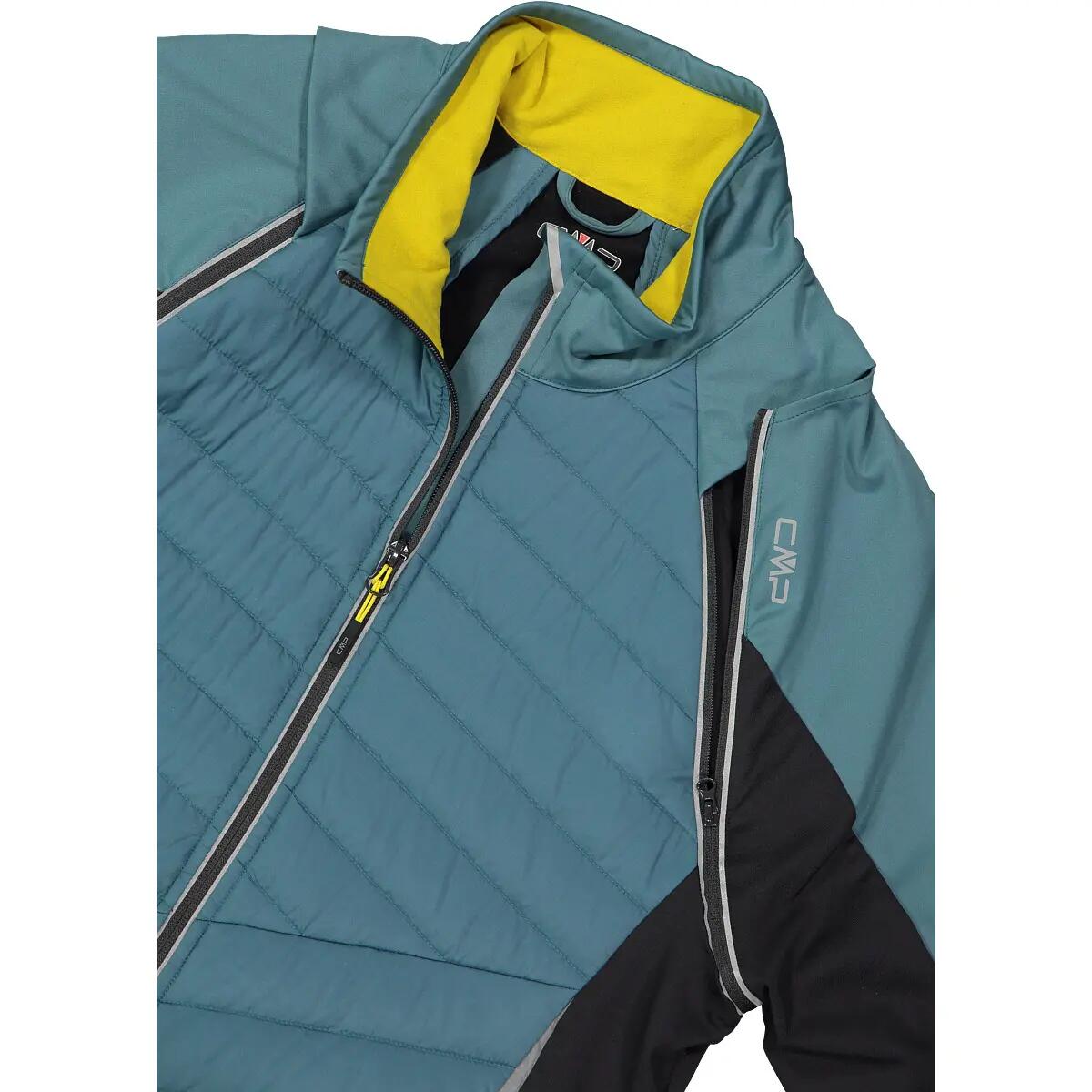 CMP Herren Jacke Detachable Sleeves 30A2647 2/14