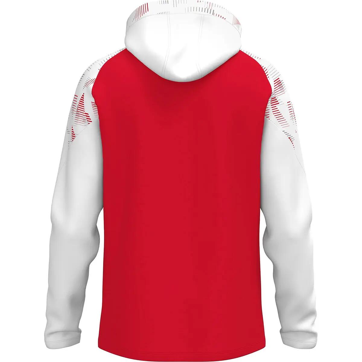 Jako Herren Kapuzenjacke Sonic 6826 2/5