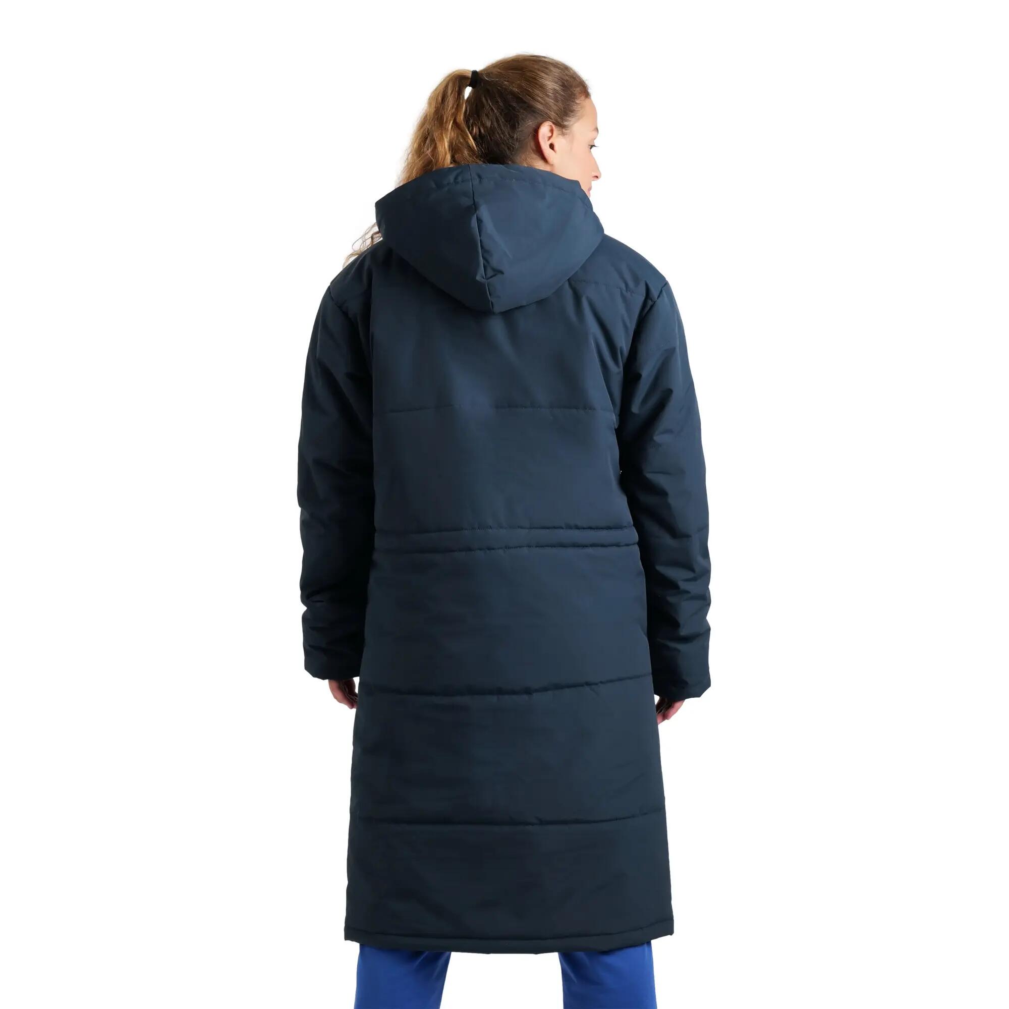 Parka Arena Team Solid 8/14