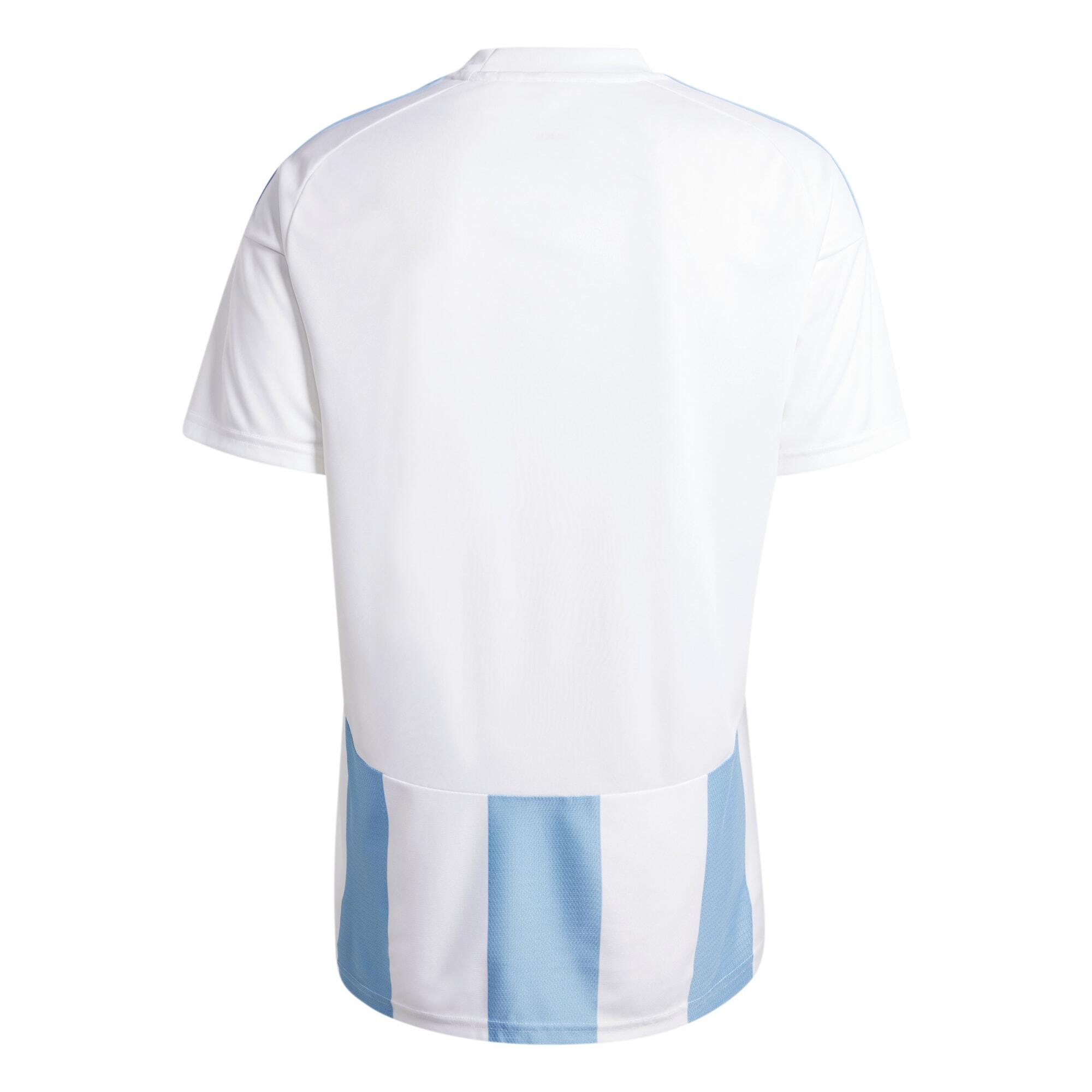 Camiseta Striped 24 8/8