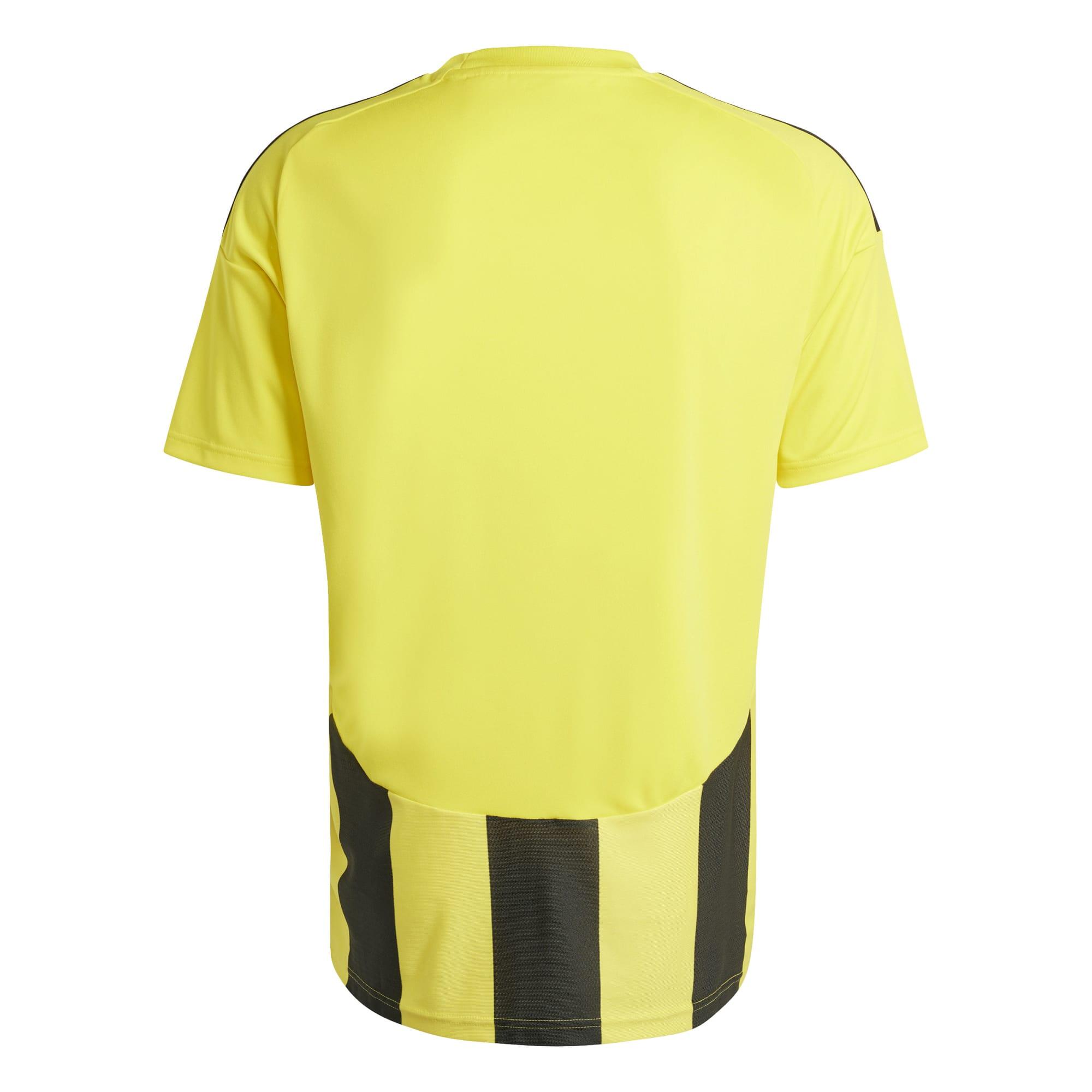 Dżersej w paski 24 adidas 8/8