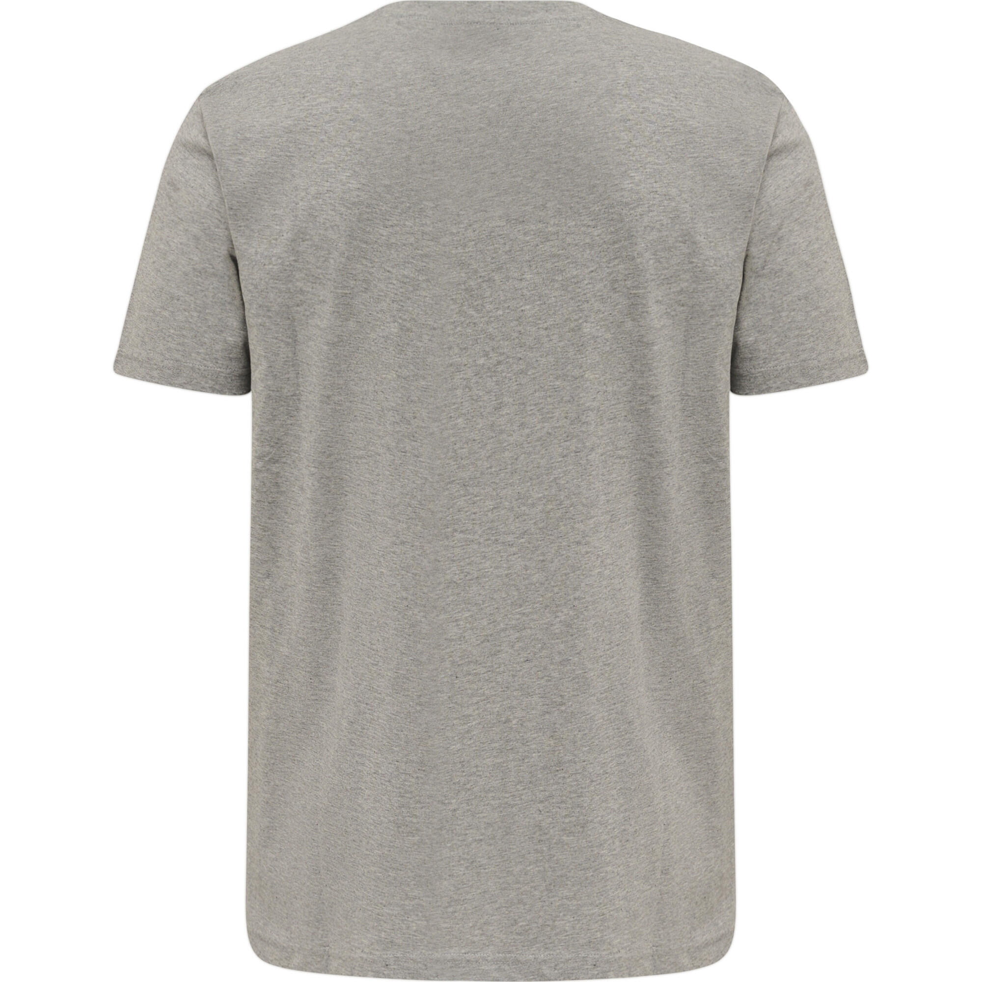 Instap T-Shirt Hmlred Heren 8/9