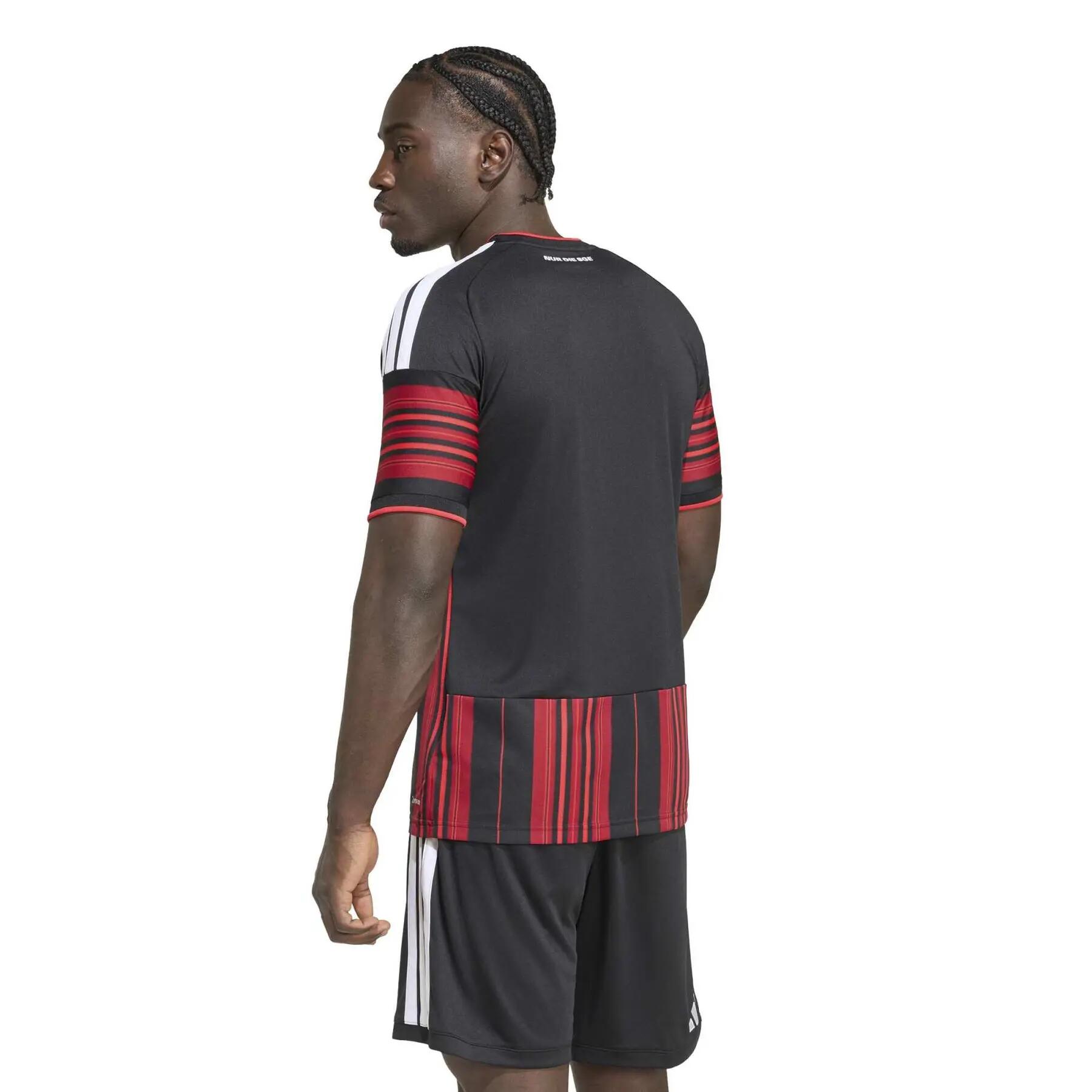 Koszulka domowa Eintracht Frankfurt 2026/27 5/8