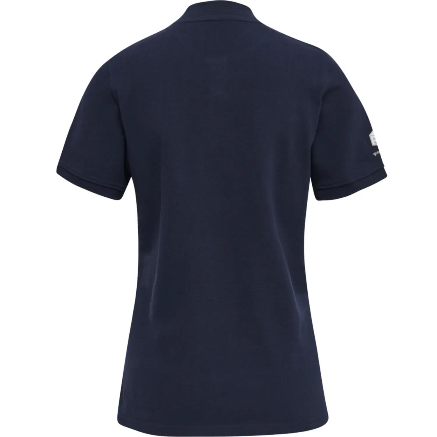Instap Polo Hmlmove Dames 8/9