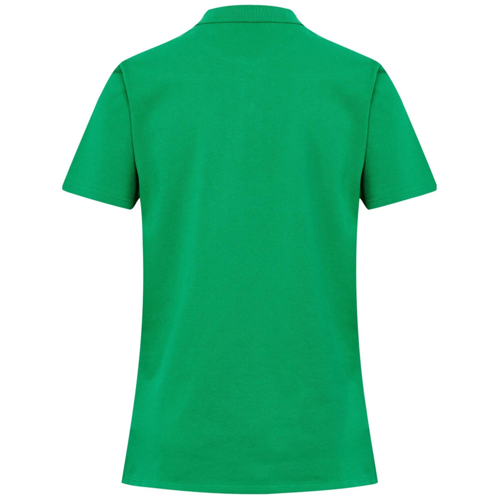 Enfiler Polo Hmlgo Femme 10/12