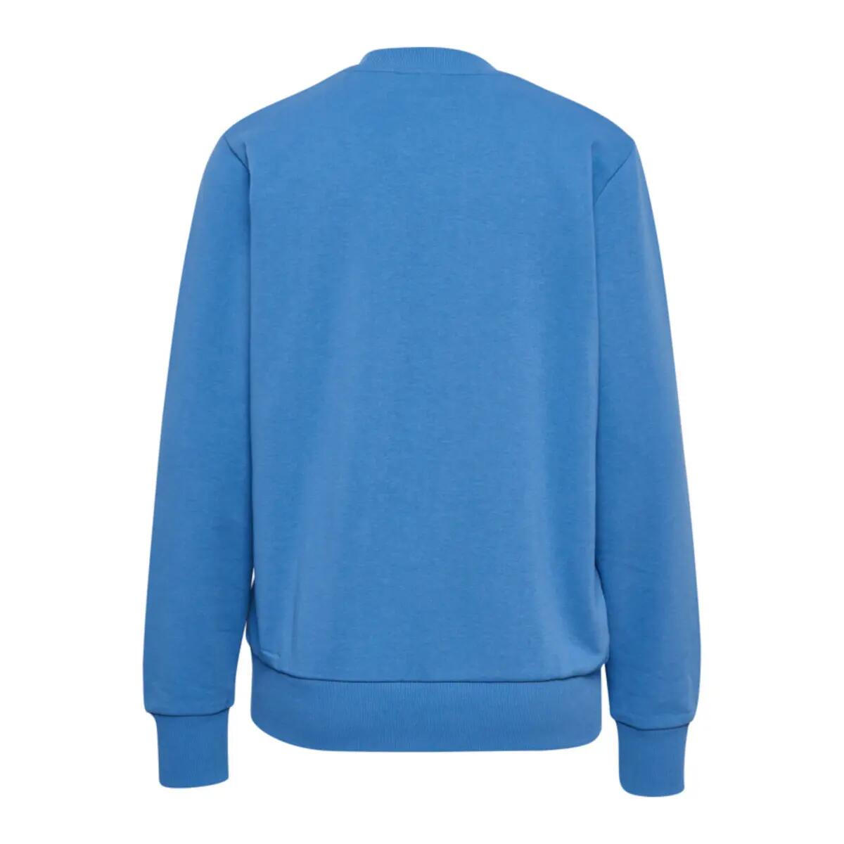Sudadera Hmlpulse Mujer 9/10
