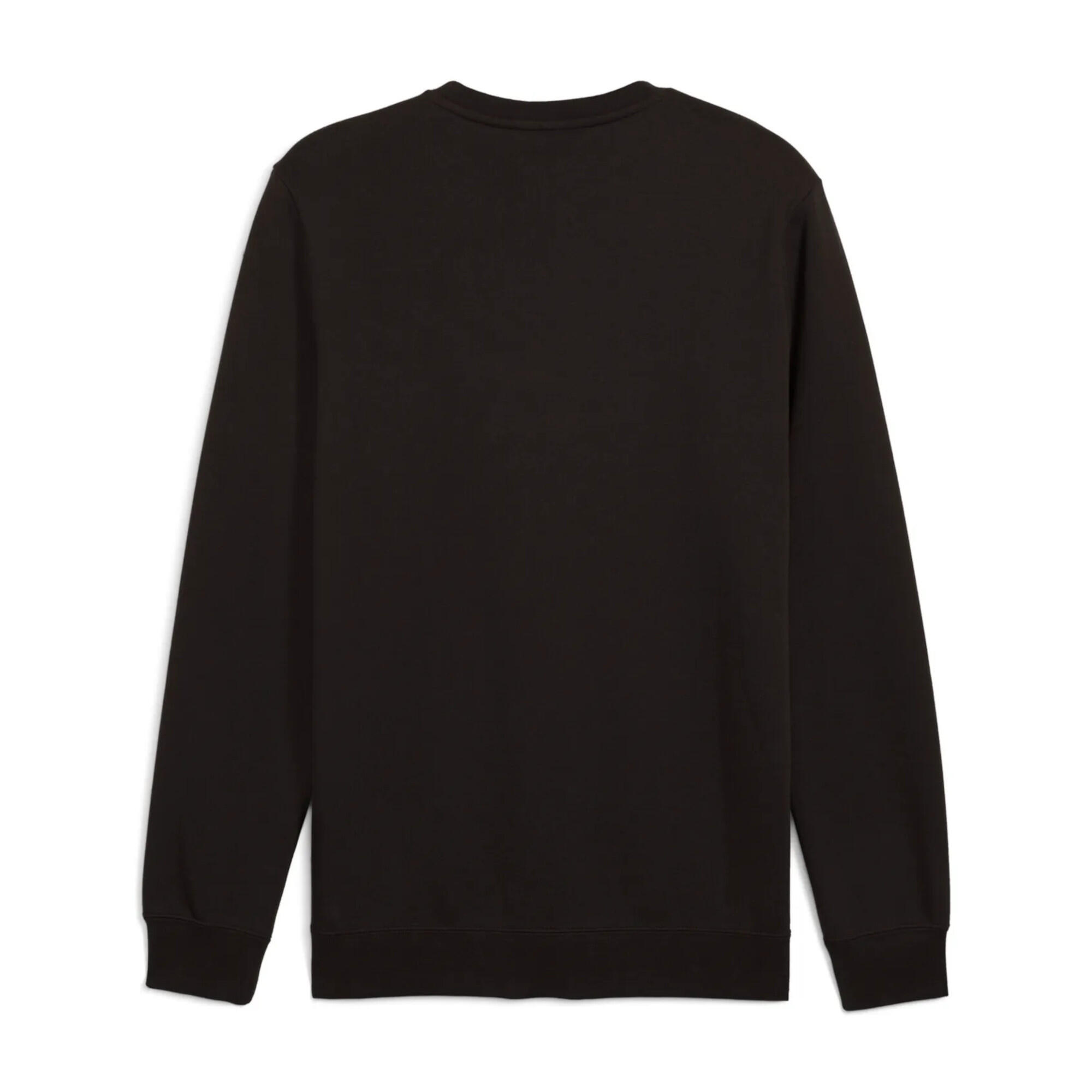 Essentials Small No. 1 Logo Crewneck Herren PUMA 8/8