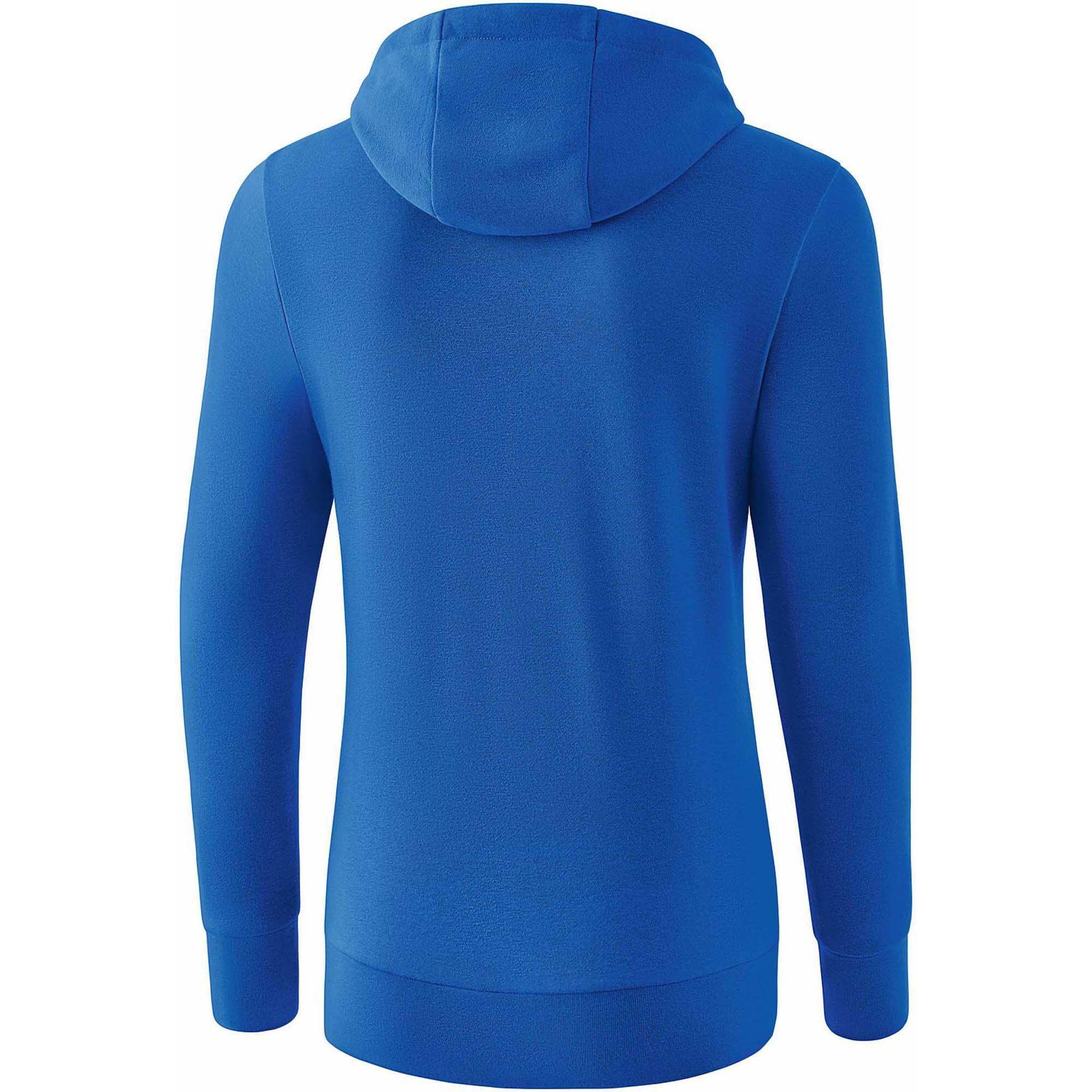 Damen Kapuzensweat 8/8