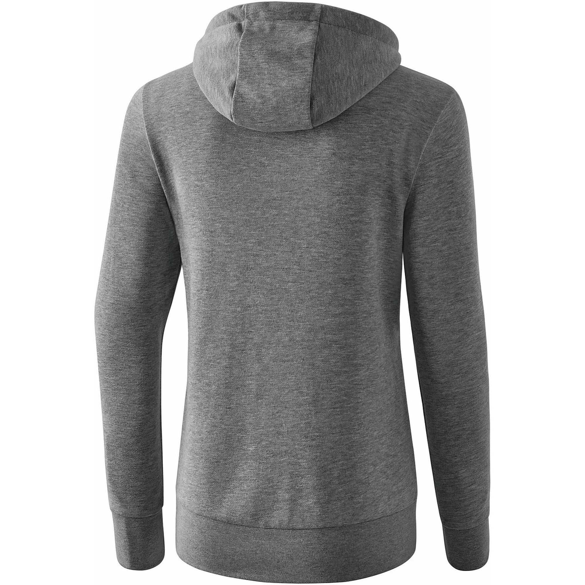Damen Kapuzensweat 8/8