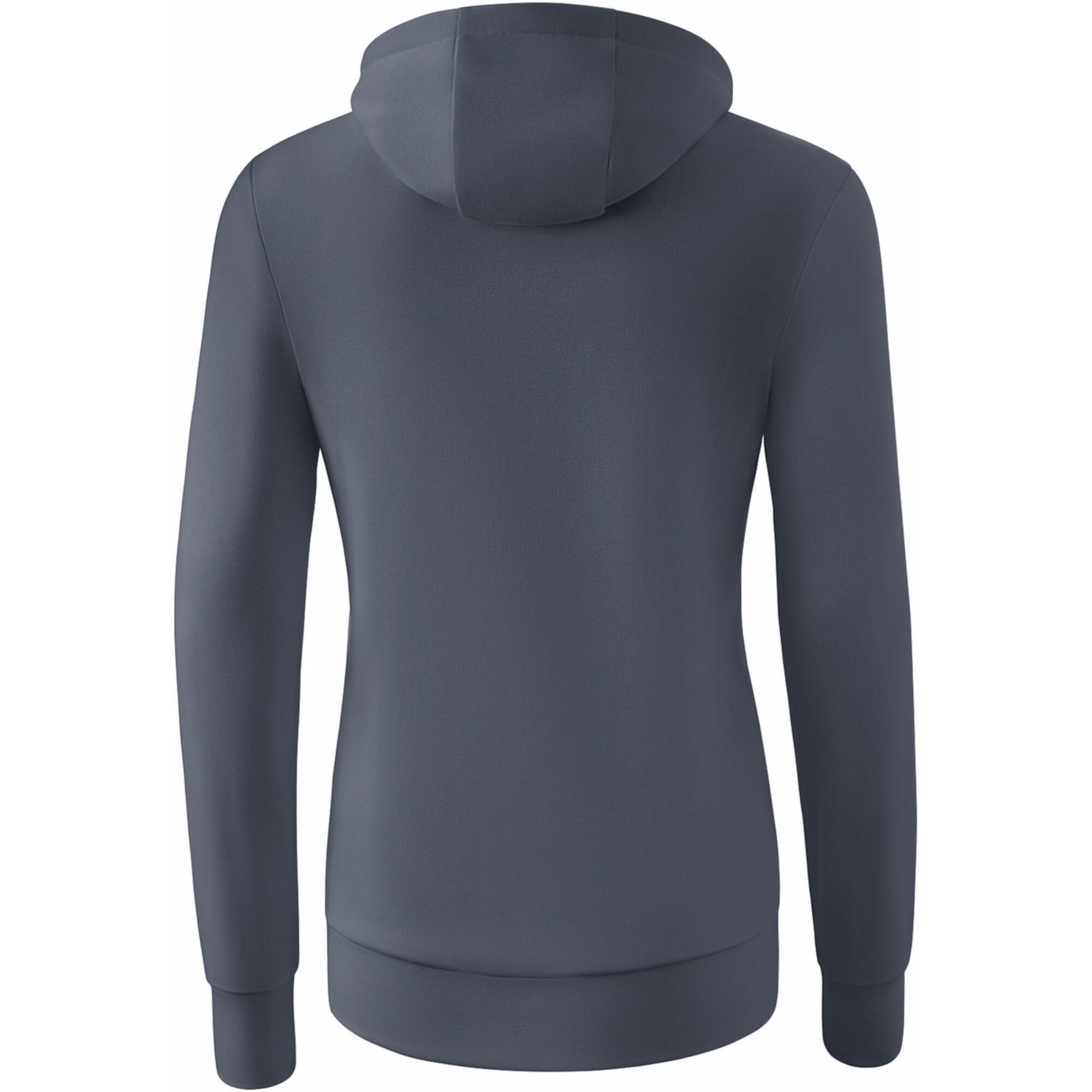 Damen Kapuzensweat 7/7