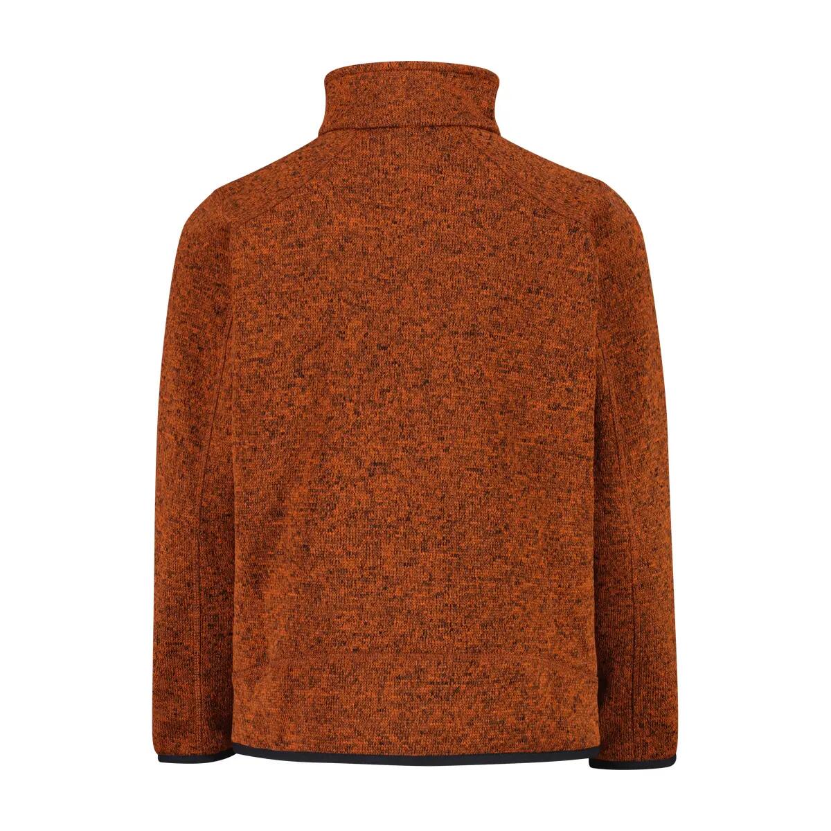 Polaire enfant CMP Knit-Tech 3/5