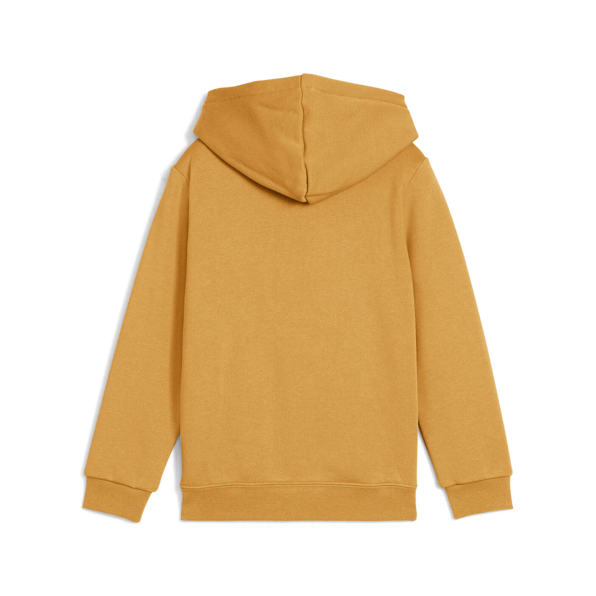 ESS No. 1 Logo Fleece-Hoodie Jungen PUMA 4/4