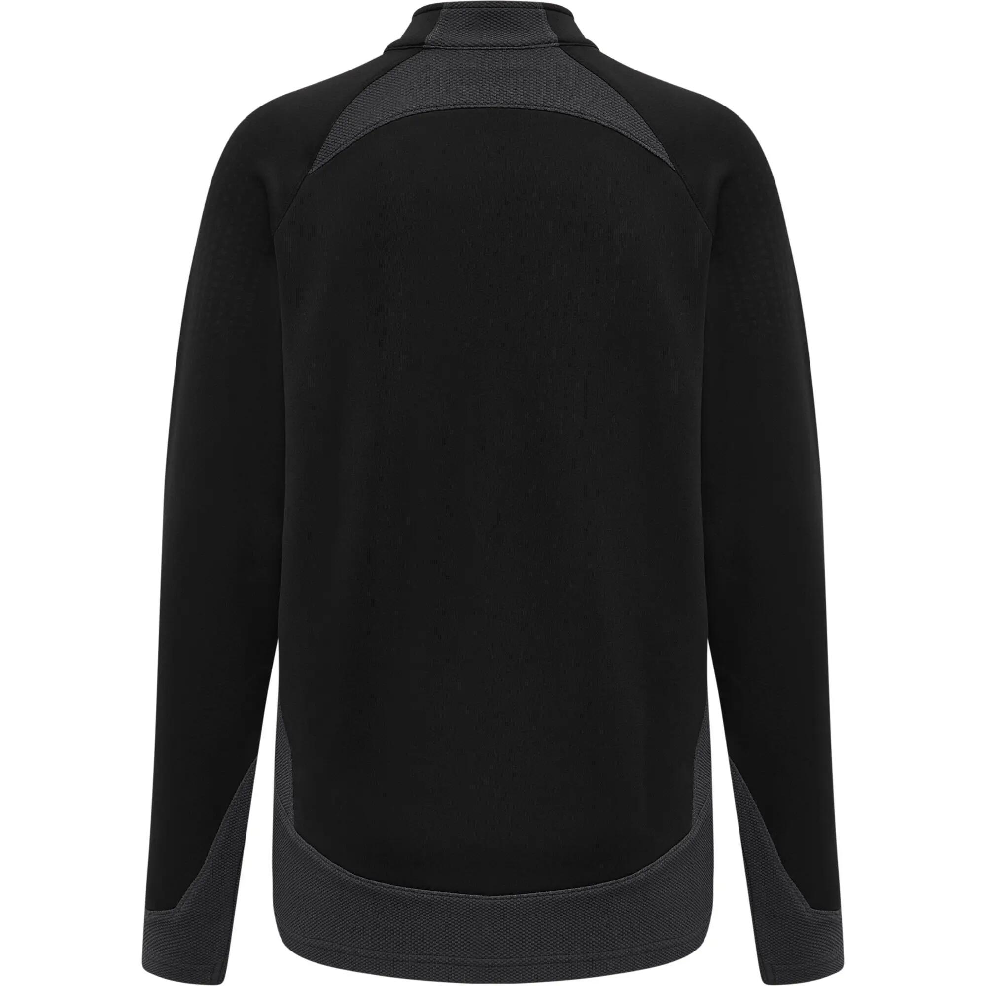 Zip Mono Hmllead Multideporte Mujer De Secado Rápido Hummel 10/13
