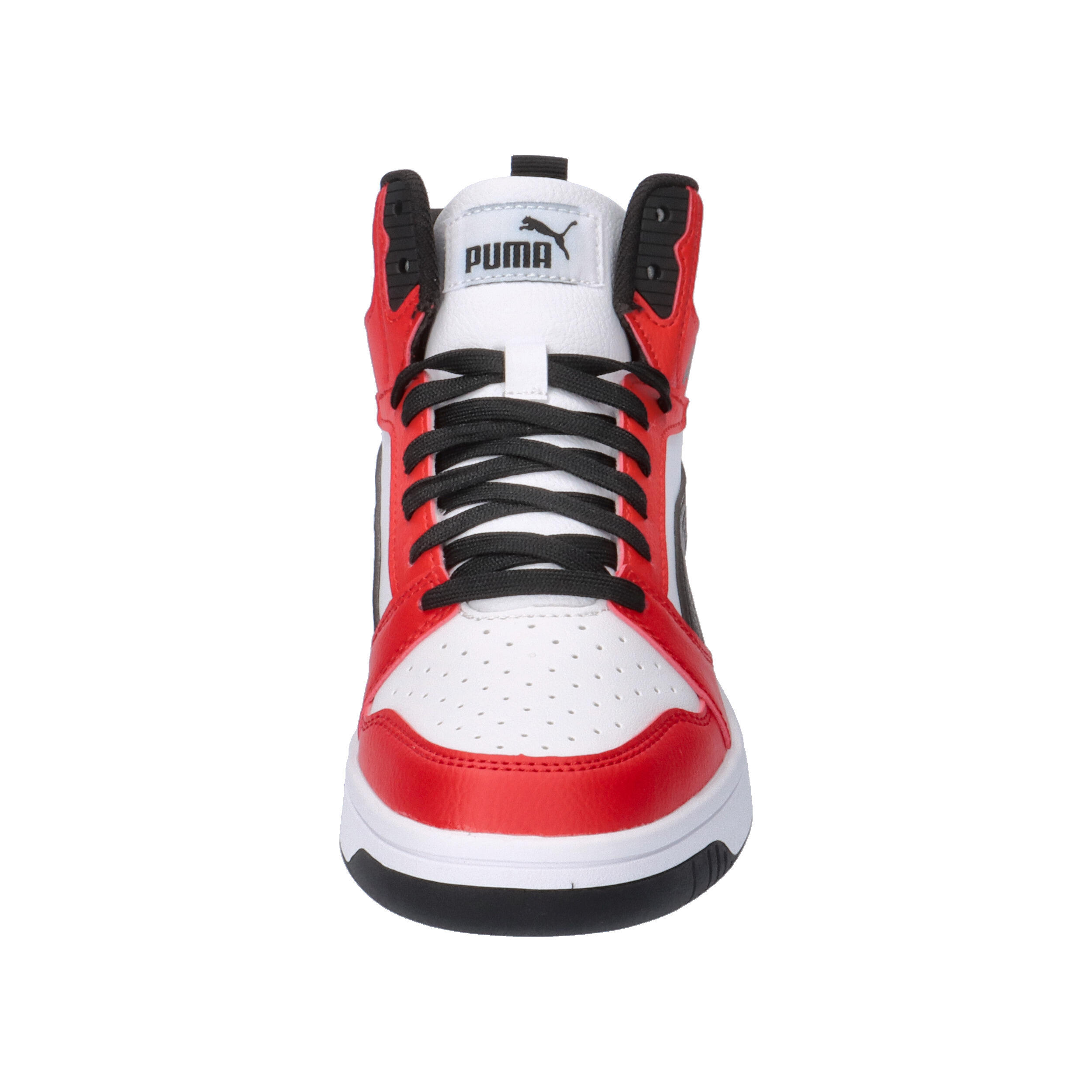 Rebound V6 Mid sneakers voor jongeren PUMA 8/10