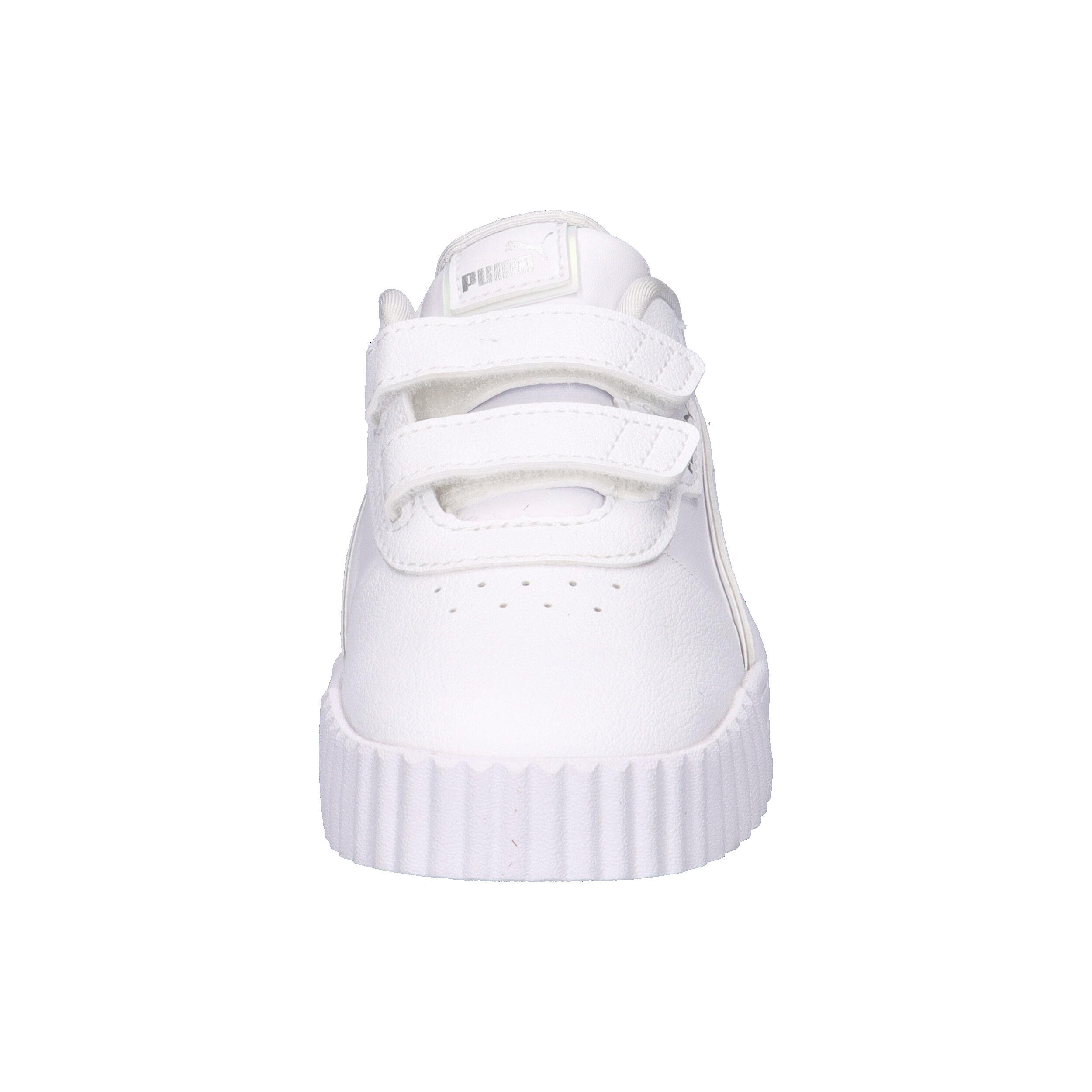 Puma Mädchen Sneaker Carina 3.0 Holo 2.0 V Inf 402283 8/10