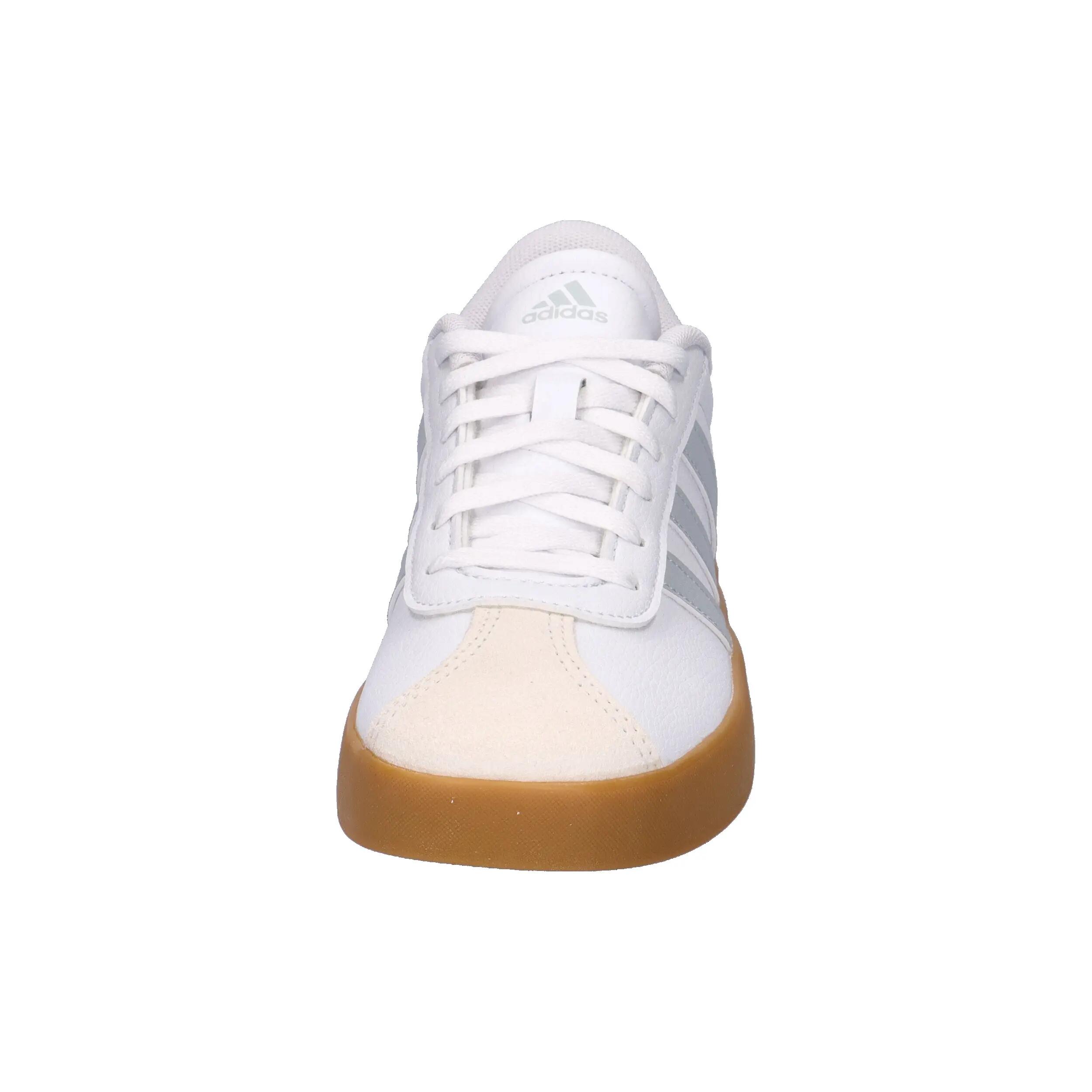 Baskets Adidas modèle JR2220 pour unisexe enfants 3/15