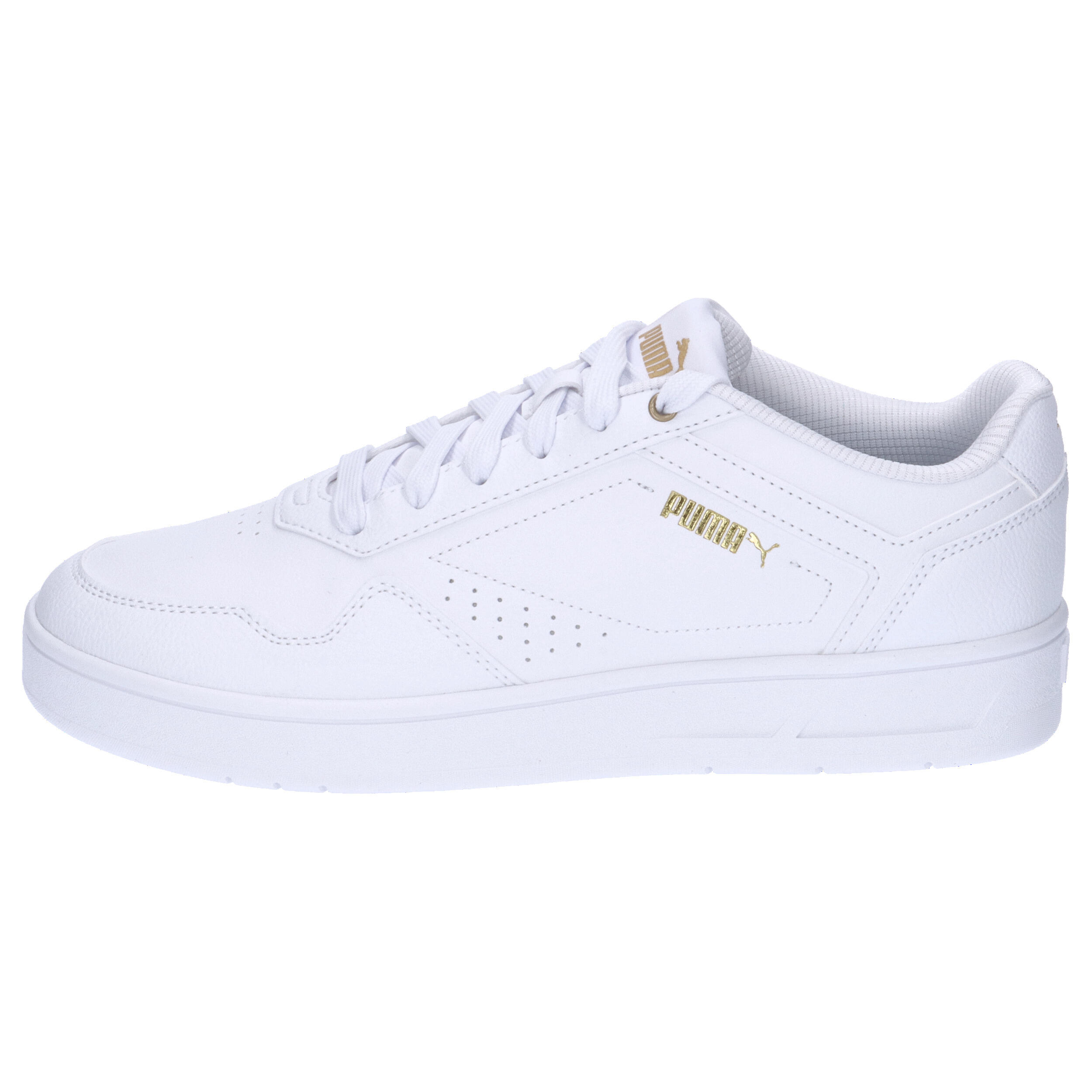 Unisex běžecké boty Court Classic PUMA 10/10