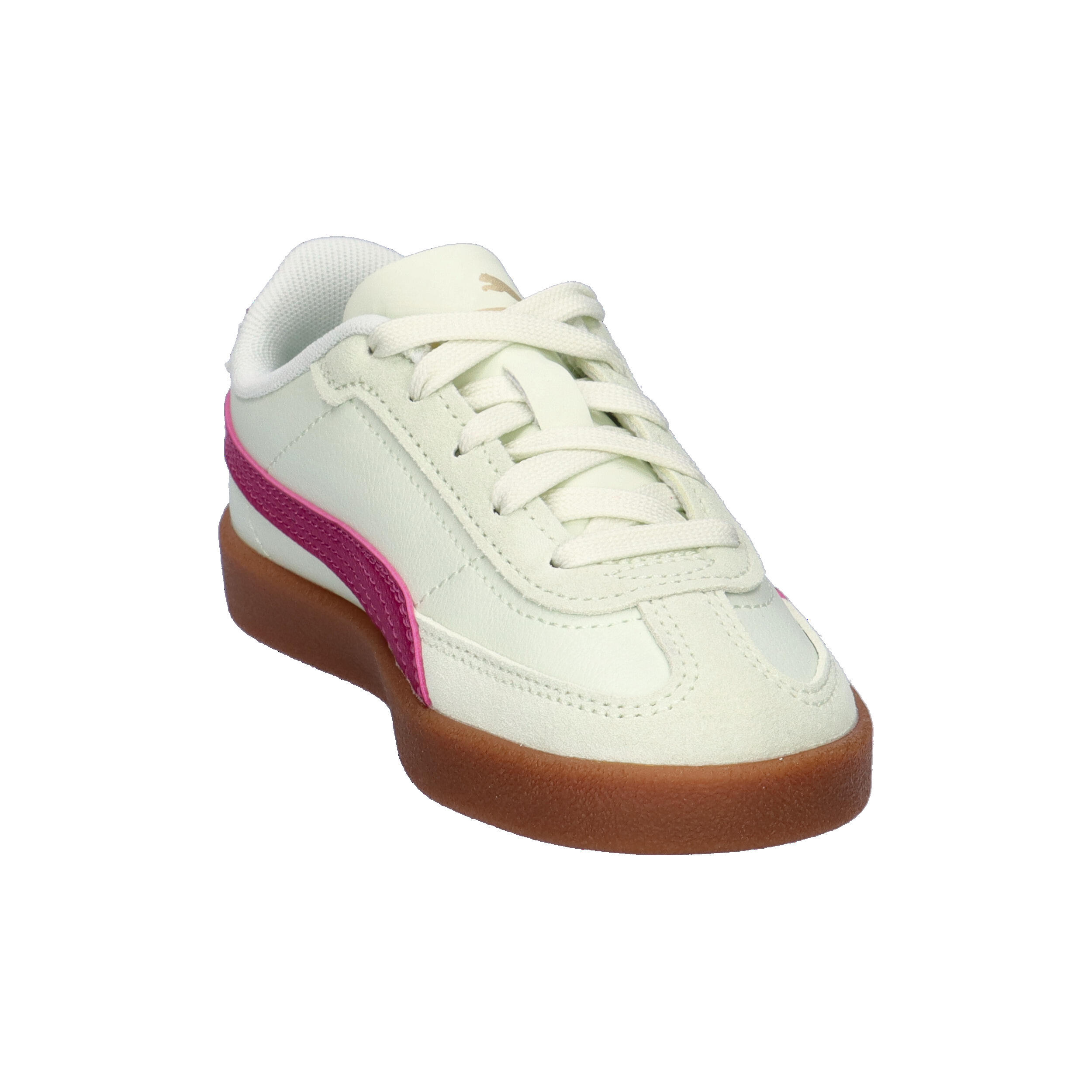 Puma Kinder Sneaker Puma Club II Era PS 402363 2/15