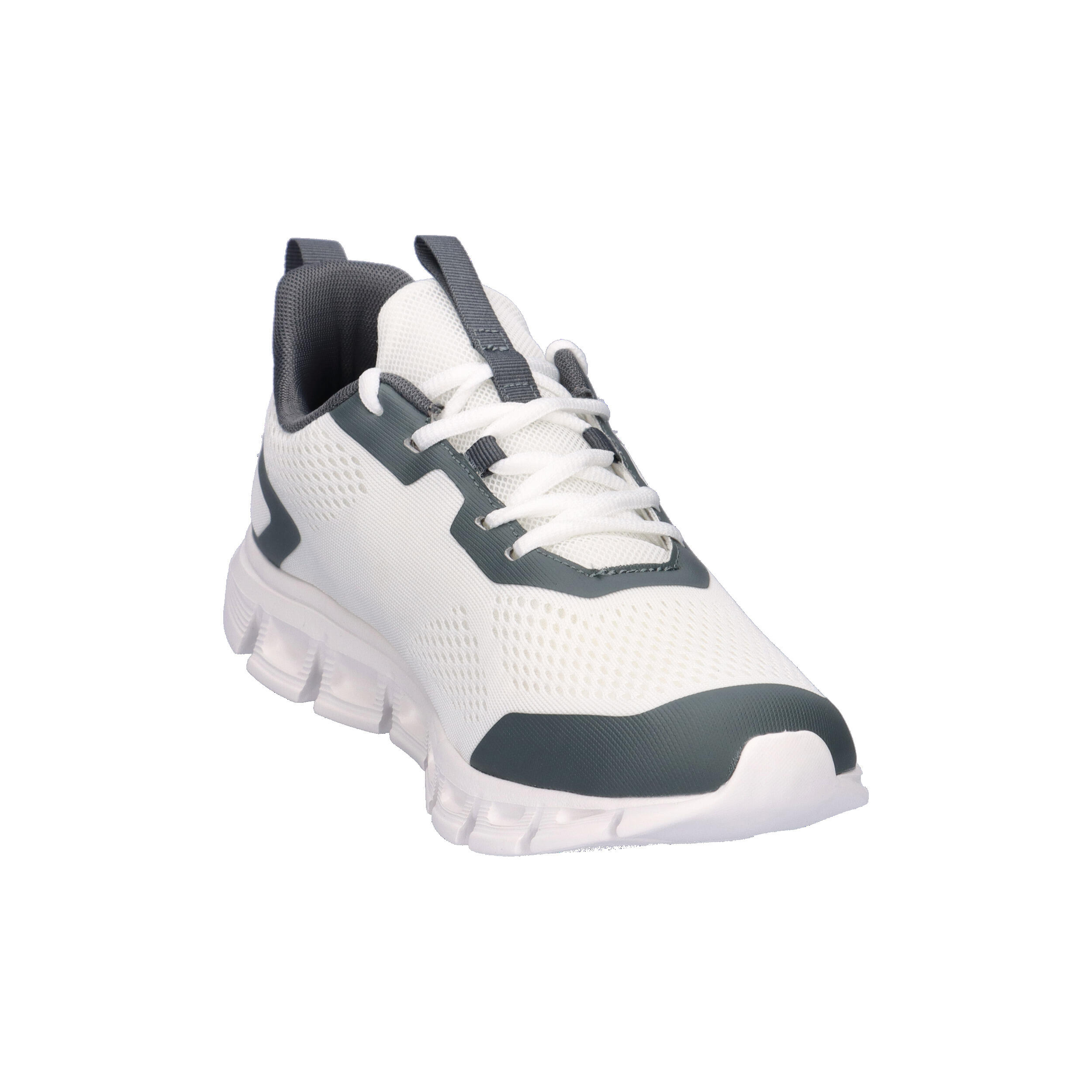 Jako Unisex Sneaker CasualFlow II 5913 2/15
