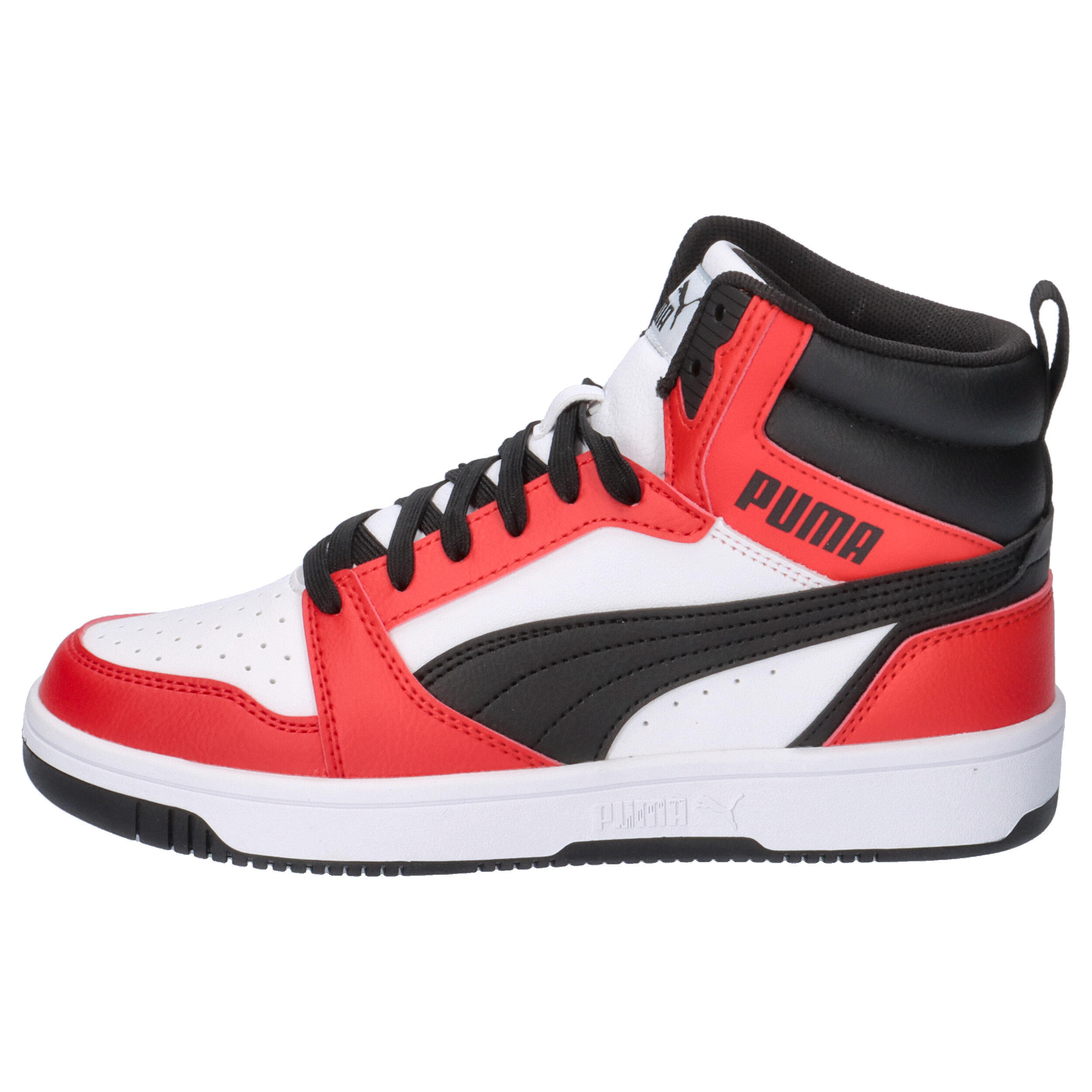Rebound V6 Mid sneakers voor jongeren PUMA 10/10