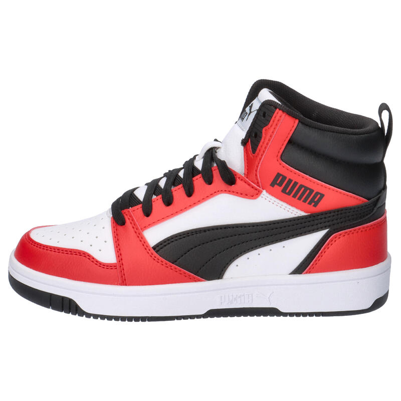 Pantofi Rebound V6 Mid Tineret PUMA