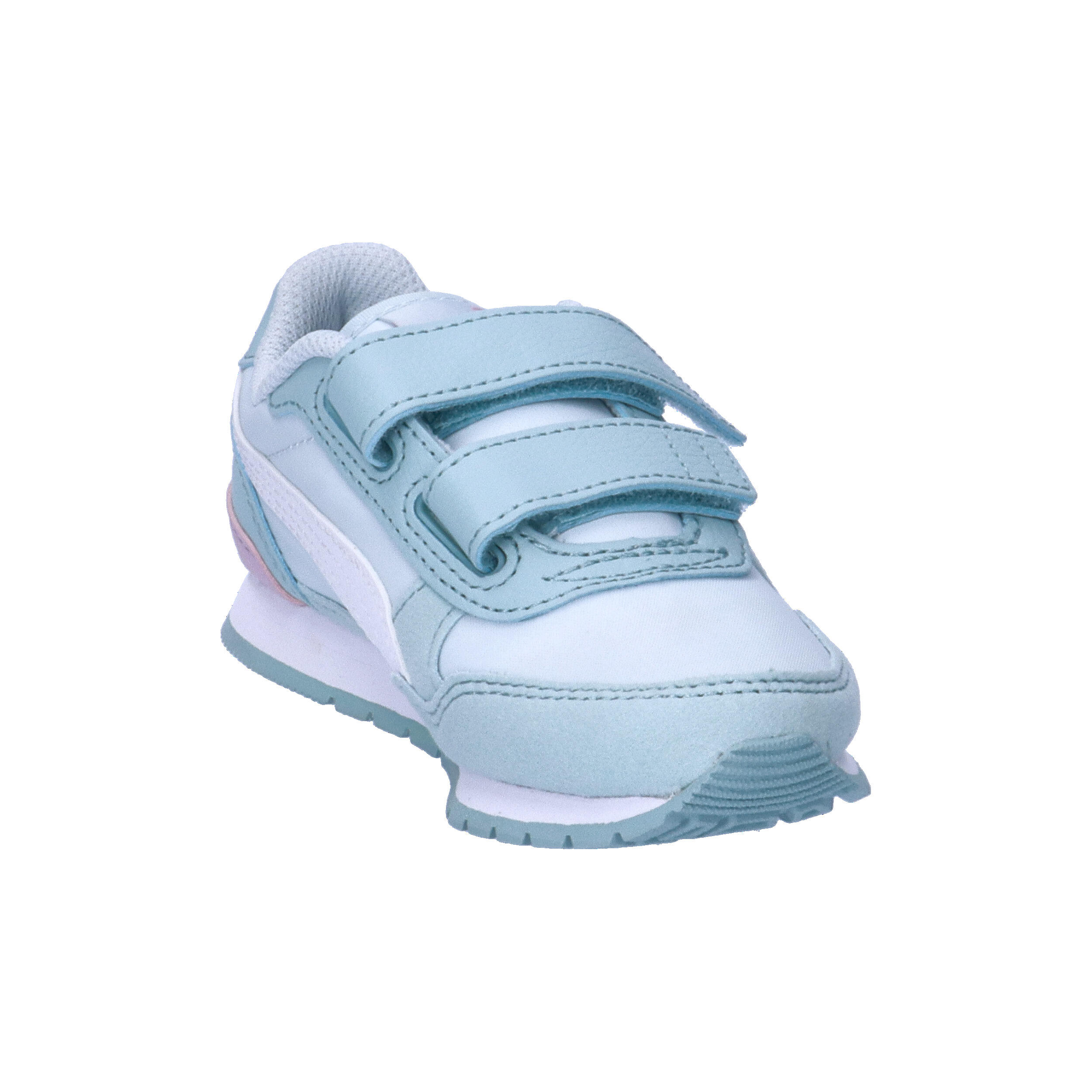 Puma Kinder Sneaker ST Runner v3 NL V PS 384902 2/15