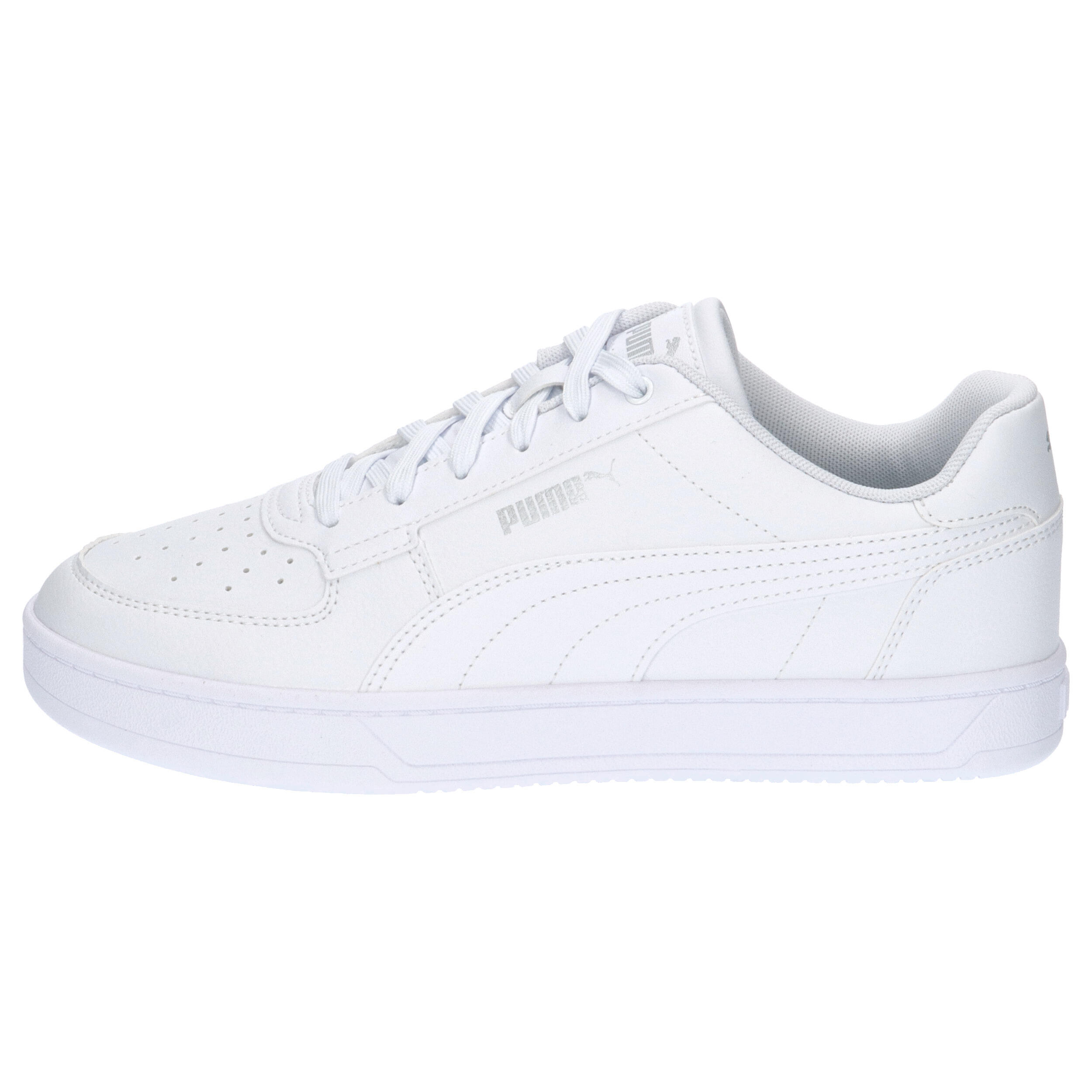 Sneakers Caven 2.0 PUMA White Silver Metallic 10/15