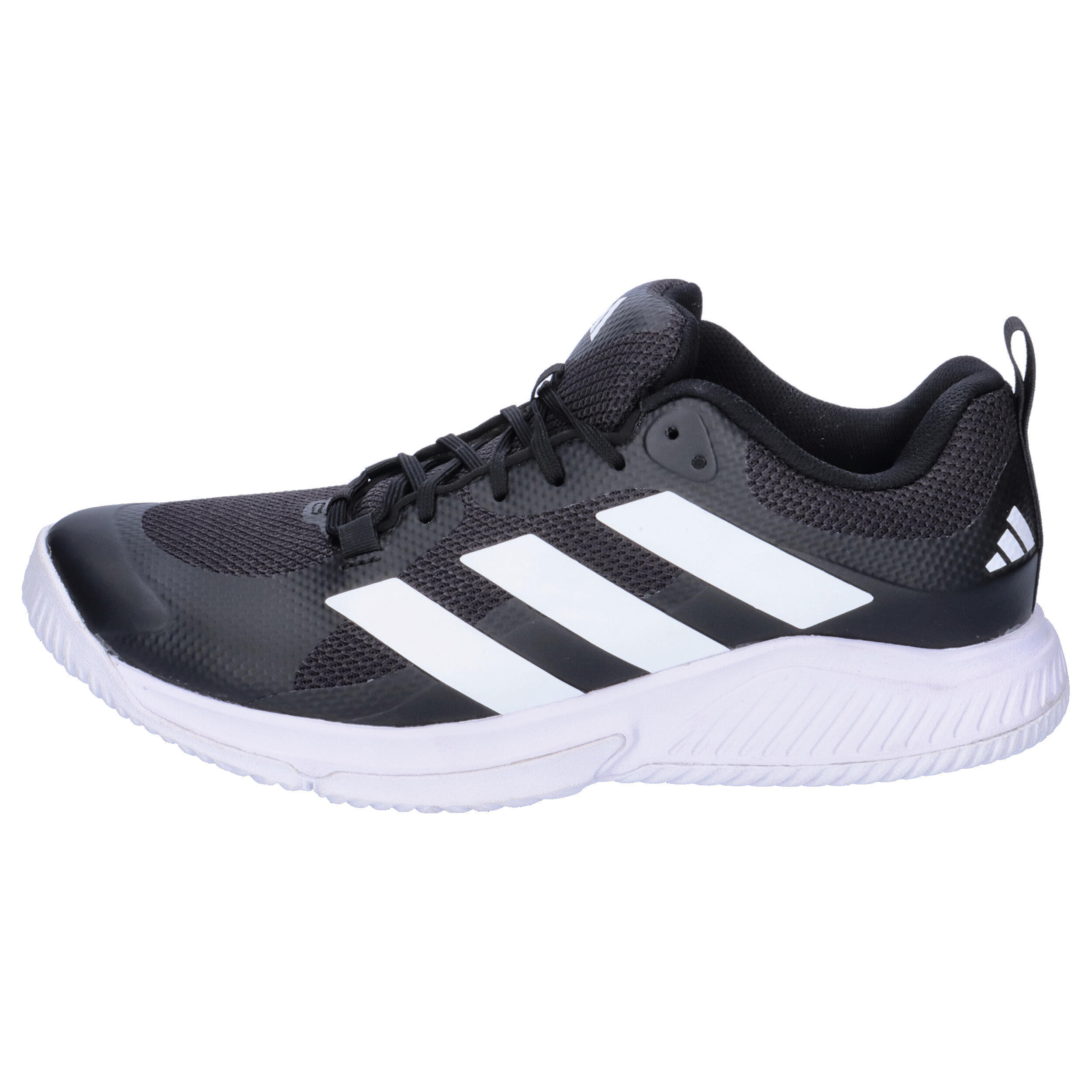 Buty do chodzenia dla dorosłych Adidas Court Team Bounce 2.0 Shoes 10/11