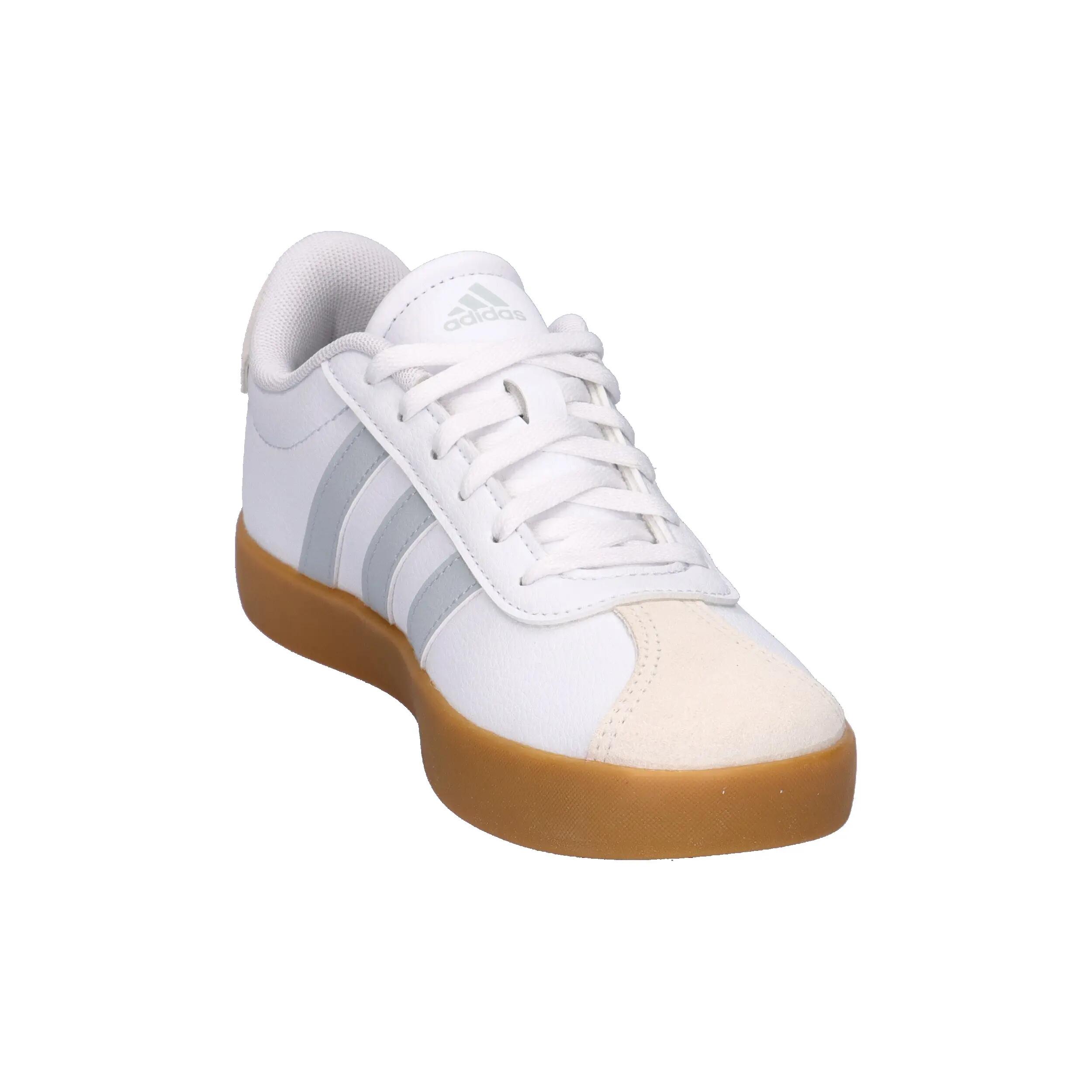 Baskets Adidas modèle JR2220 pour unisexe enfants 2/15