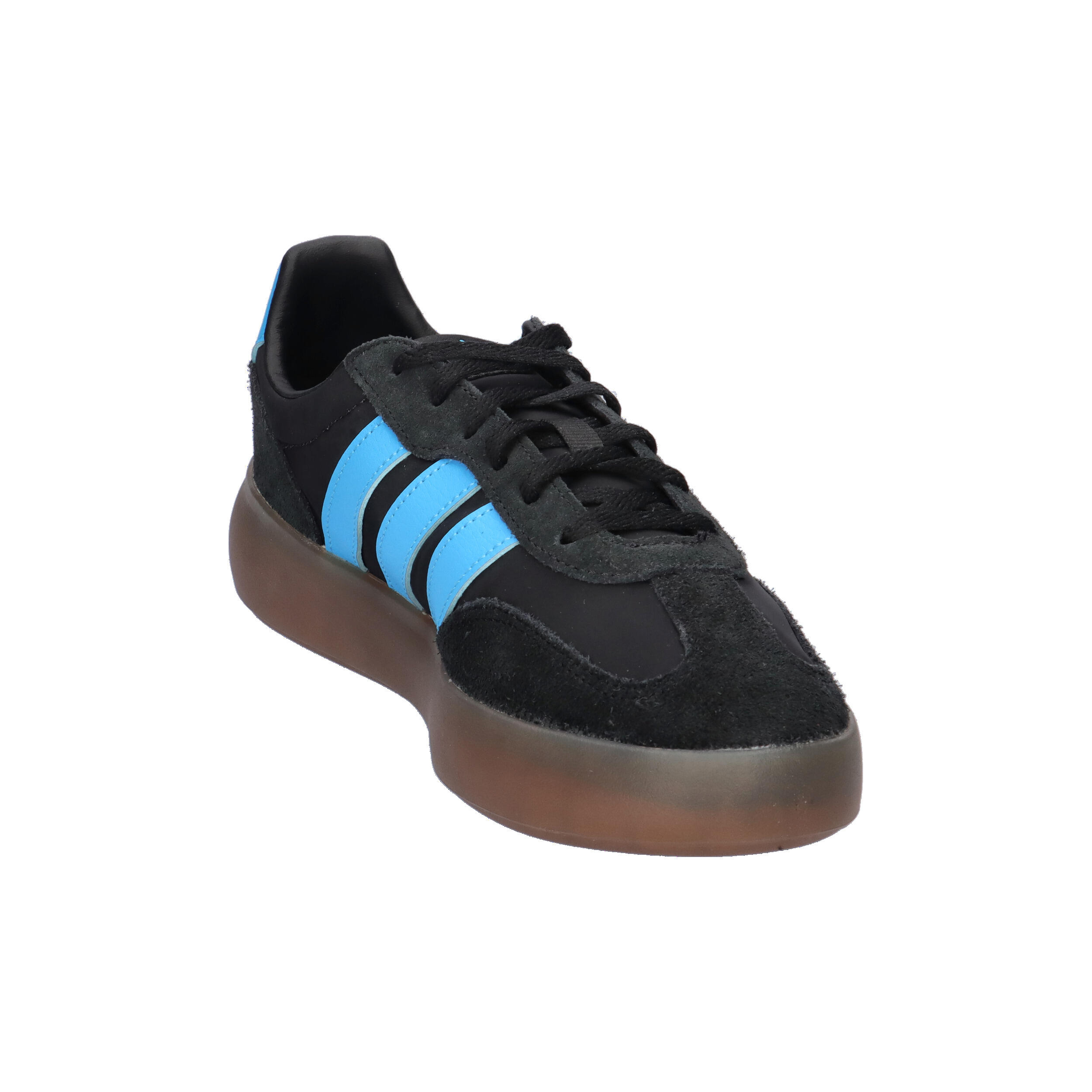 adidas Kinder Sneaker BARREDA DECODE J 2/15