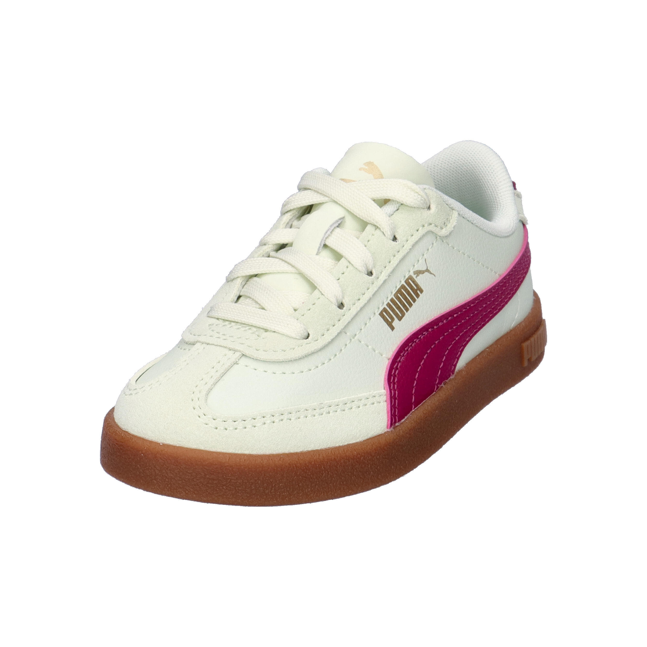 Puma Kinder Sneaker Puma Club II Era PS 402363 4/15
