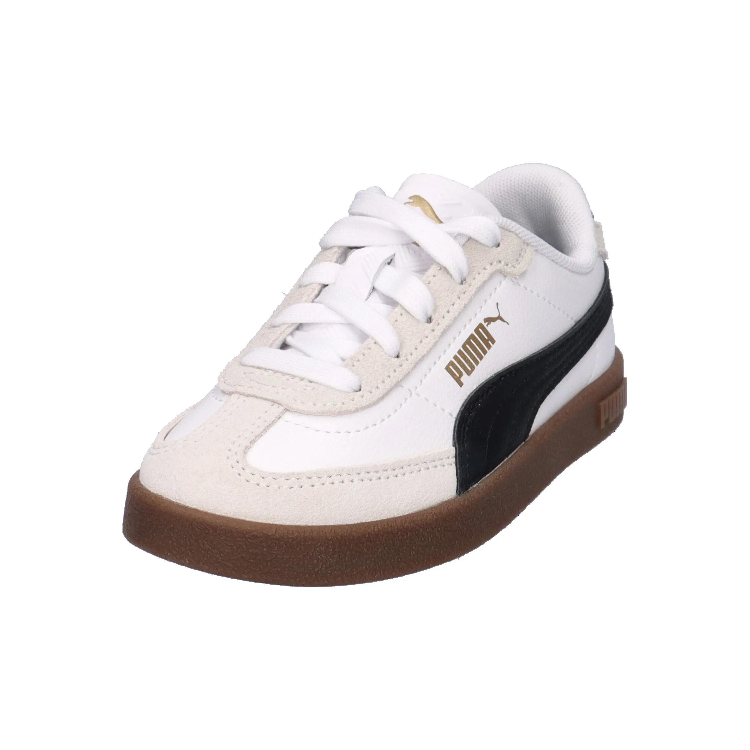 Trenerzy dla dzieci Puma Club II Era PS 4/15