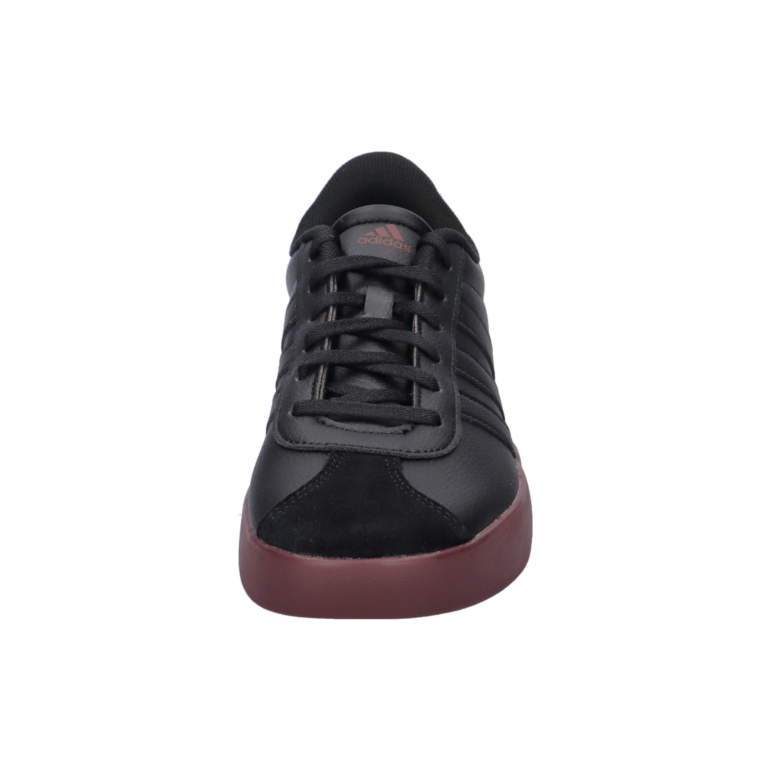 adidas Kinder Sneaker VL Court 3.0 K 8/10