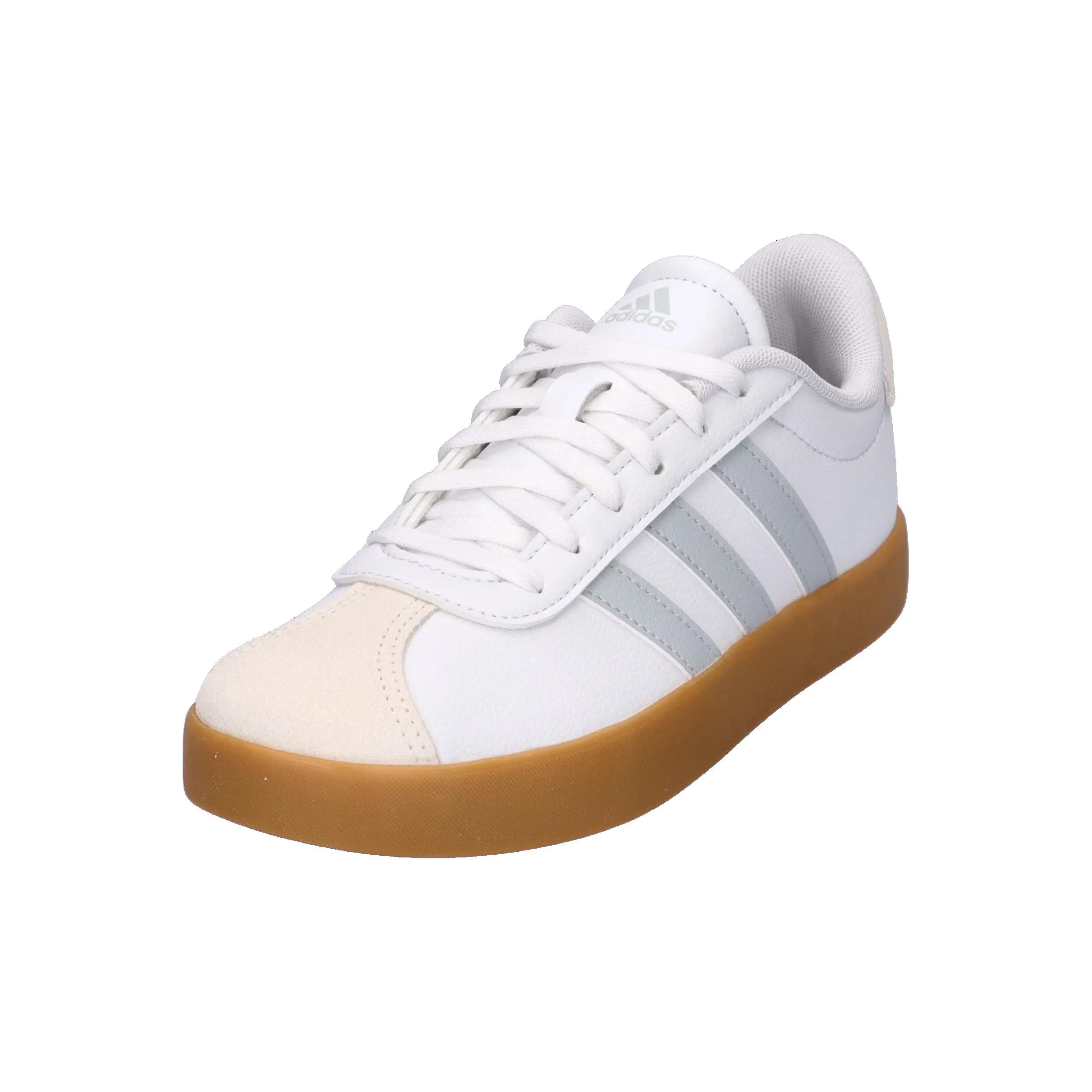 Baskets Adidas modèle JR2220 pour unisexe enfants 4/15