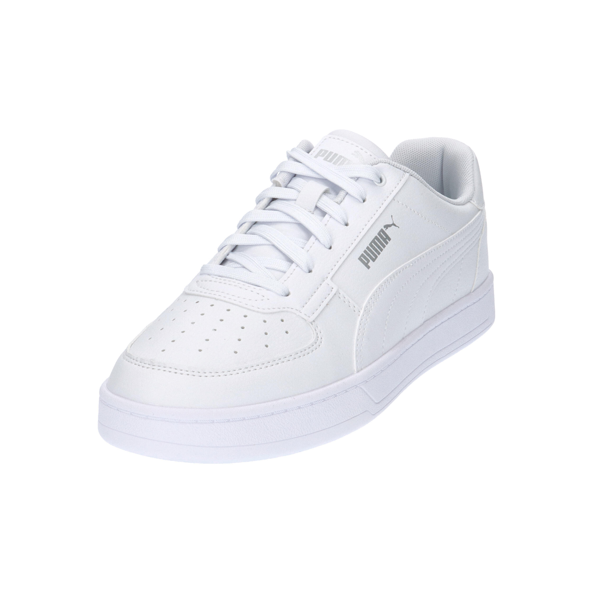 Sneakers Caven 2.0 PUMA White Silver Metallic 9/15