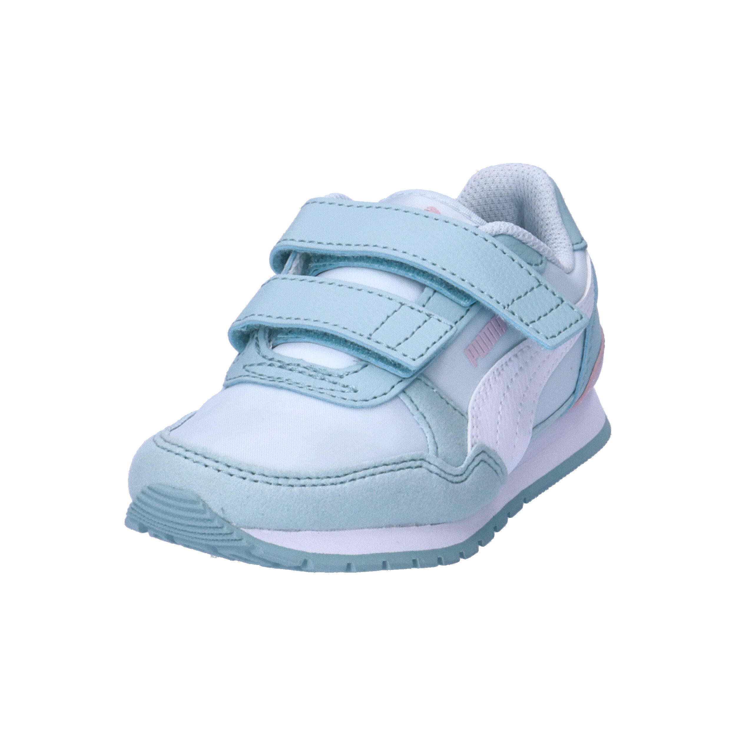 Puma Kinder Sneaker ST Runner v3 NL V PS 384902 4/15