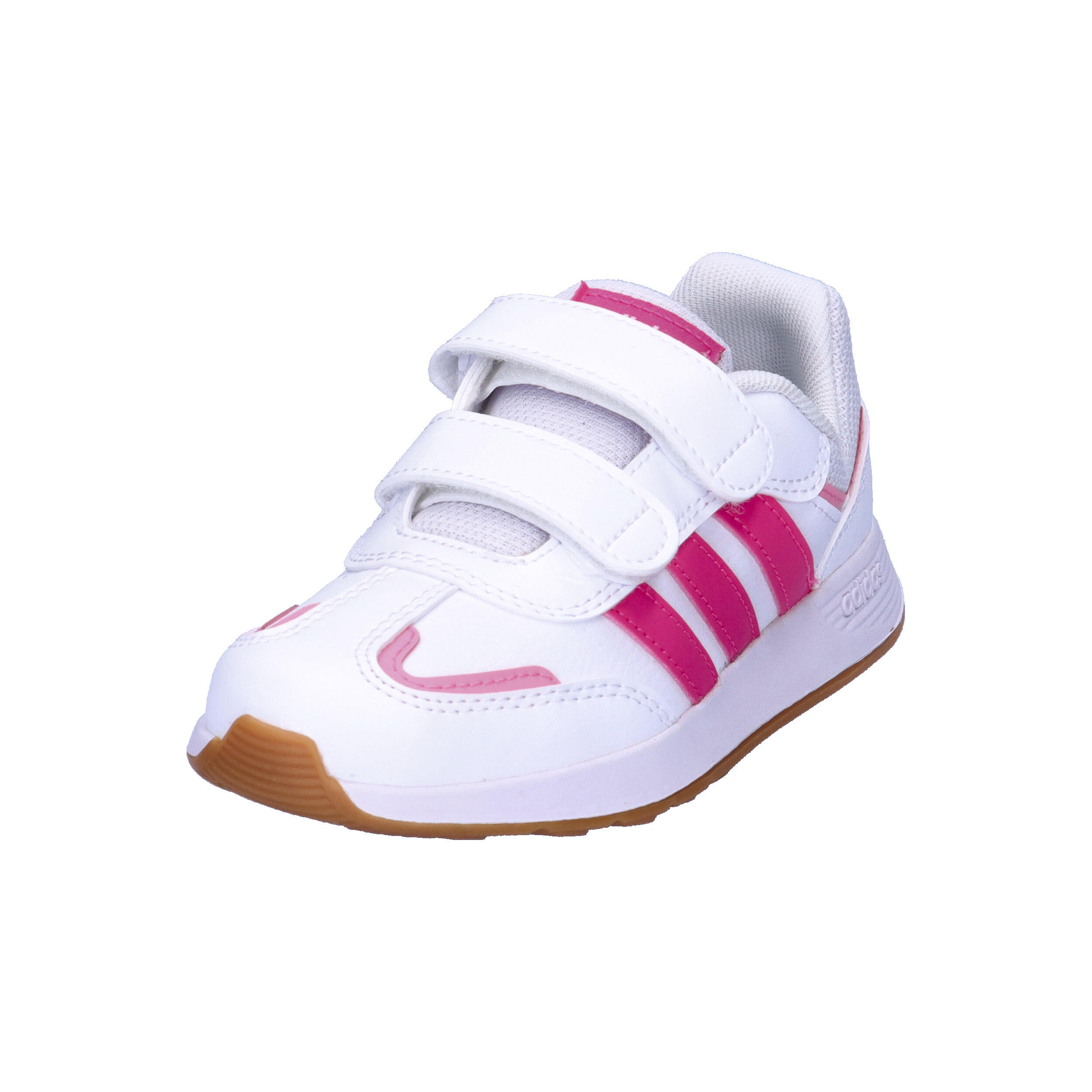 adidas Kinder Sneaker TENSAUR SWITCH CF C 4/15