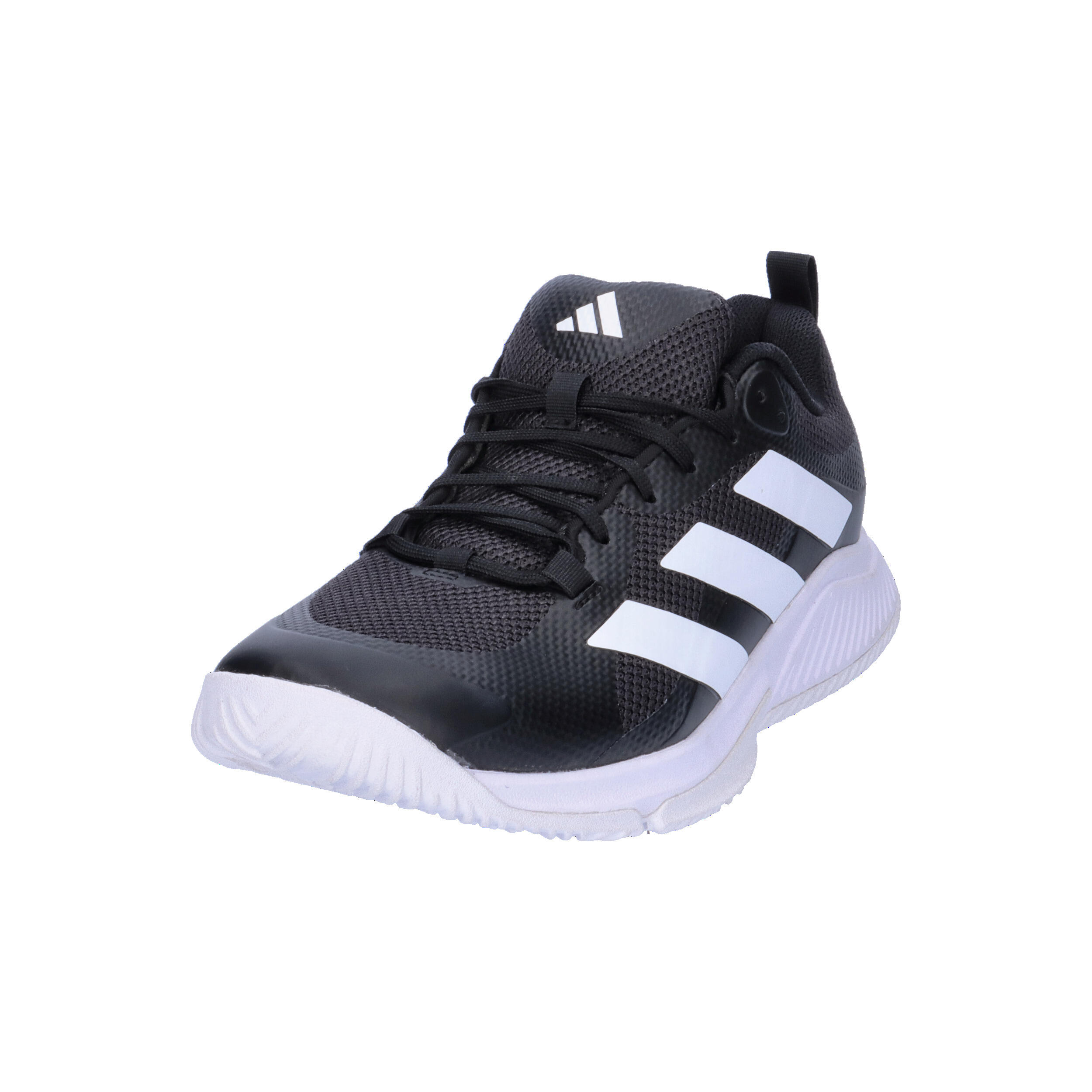 Buty do chodzenia dla dorosłych Adidas Court Team Bounce 2.0 Shoes 9/11