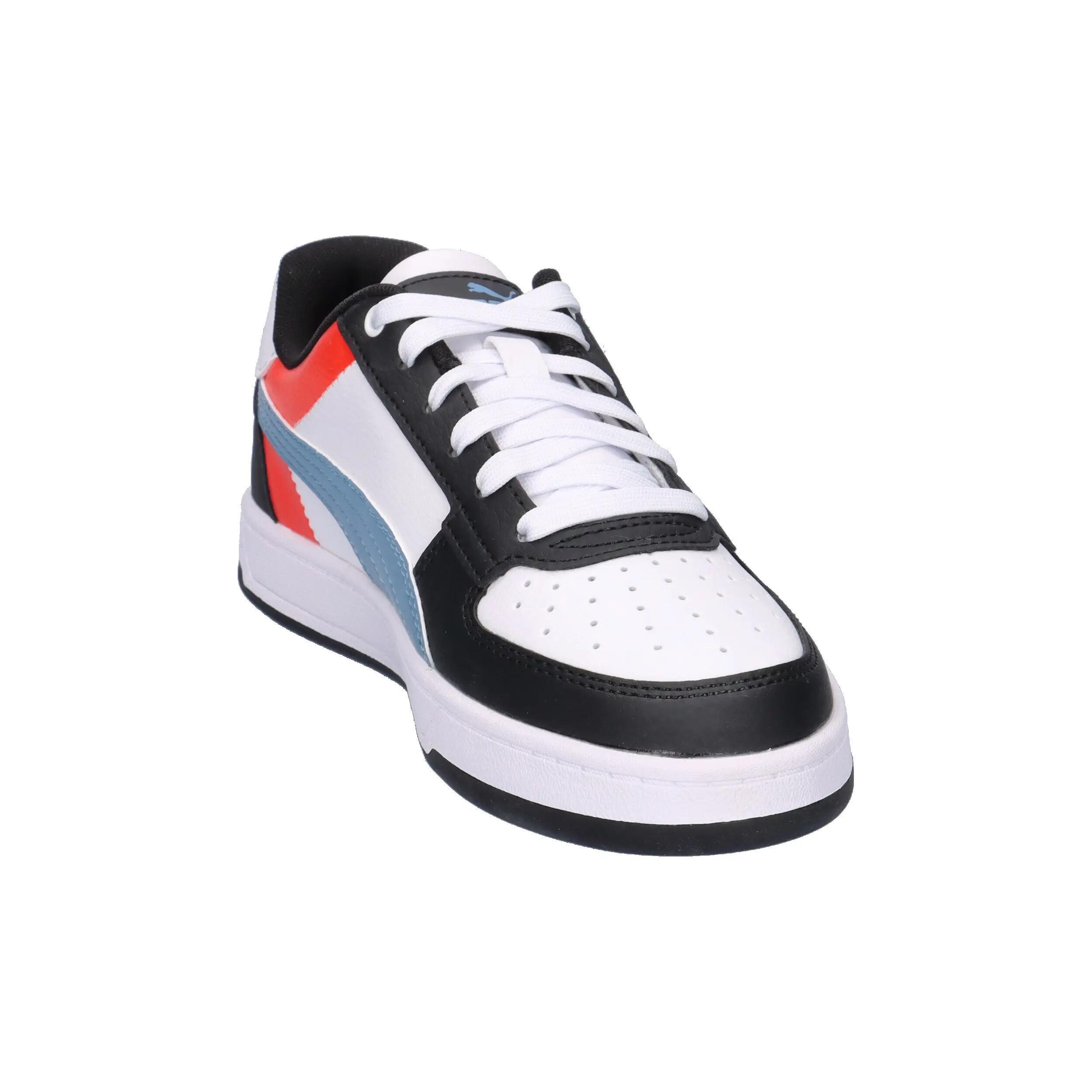 Puma Kinder Sneaker Caven 2.0 Block Jr 394461 2/15
