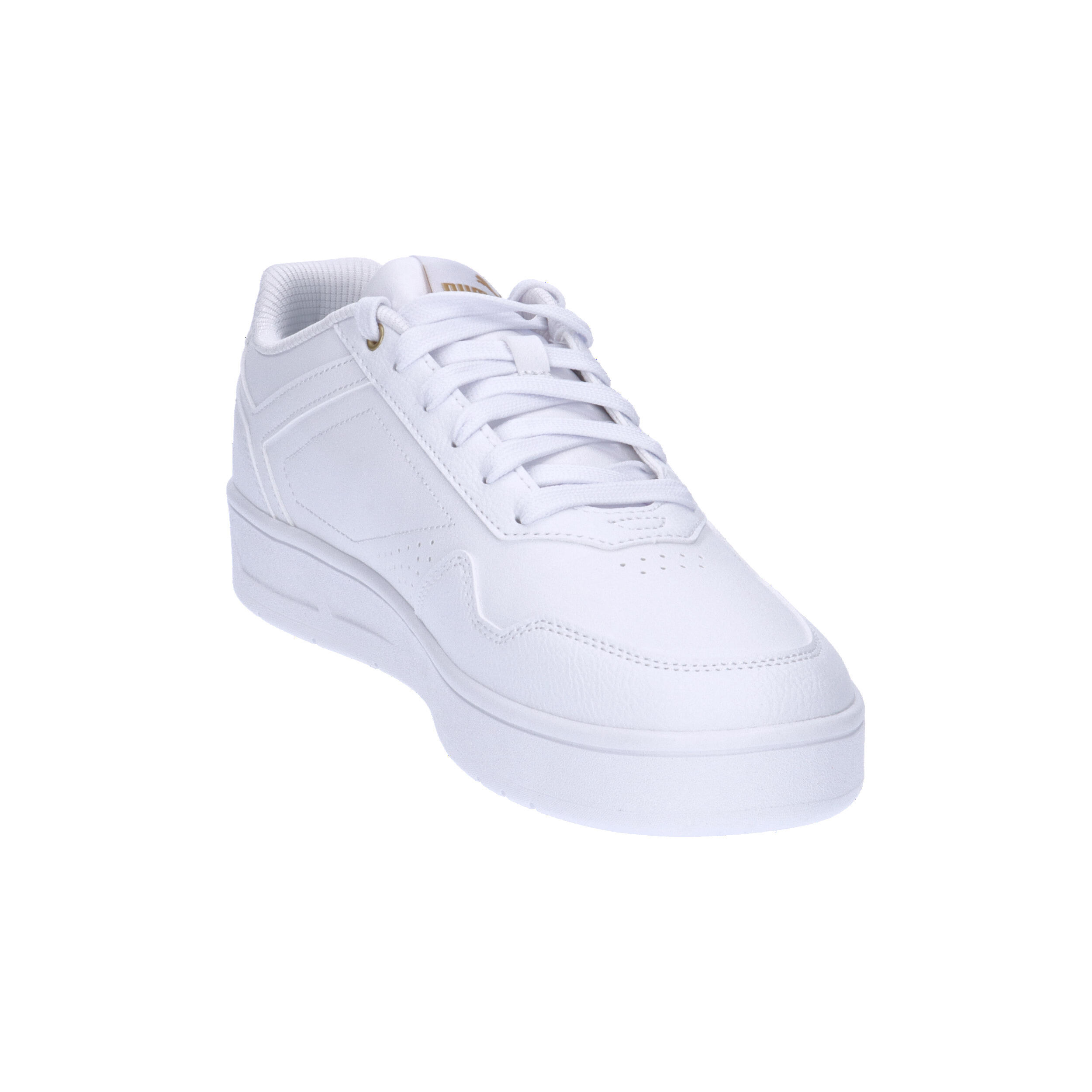 Unisex běžecké boty Court Classic PUMA 7/10