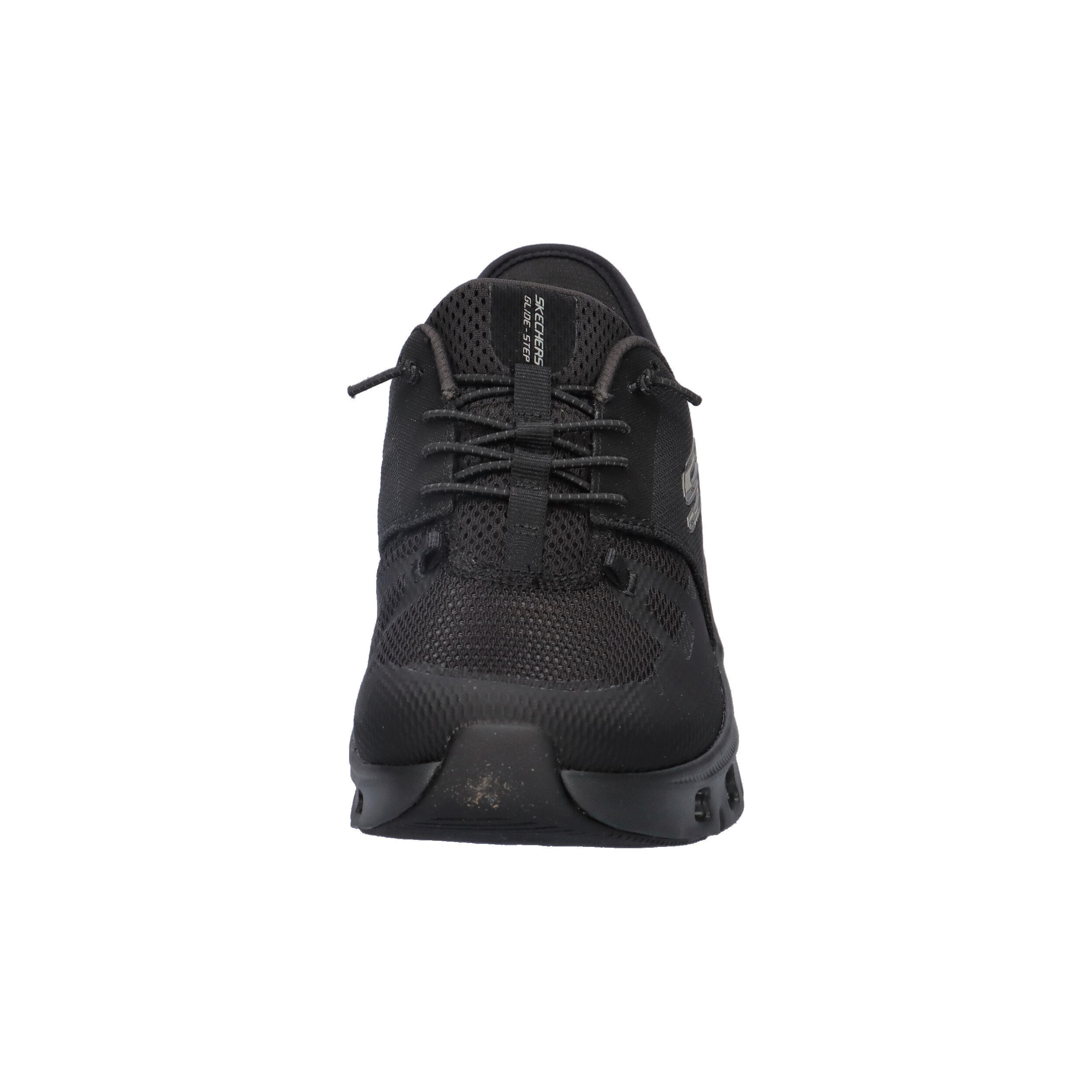 Dames slip-on sneakers GLIDE-STEP PRO zwart 3/15