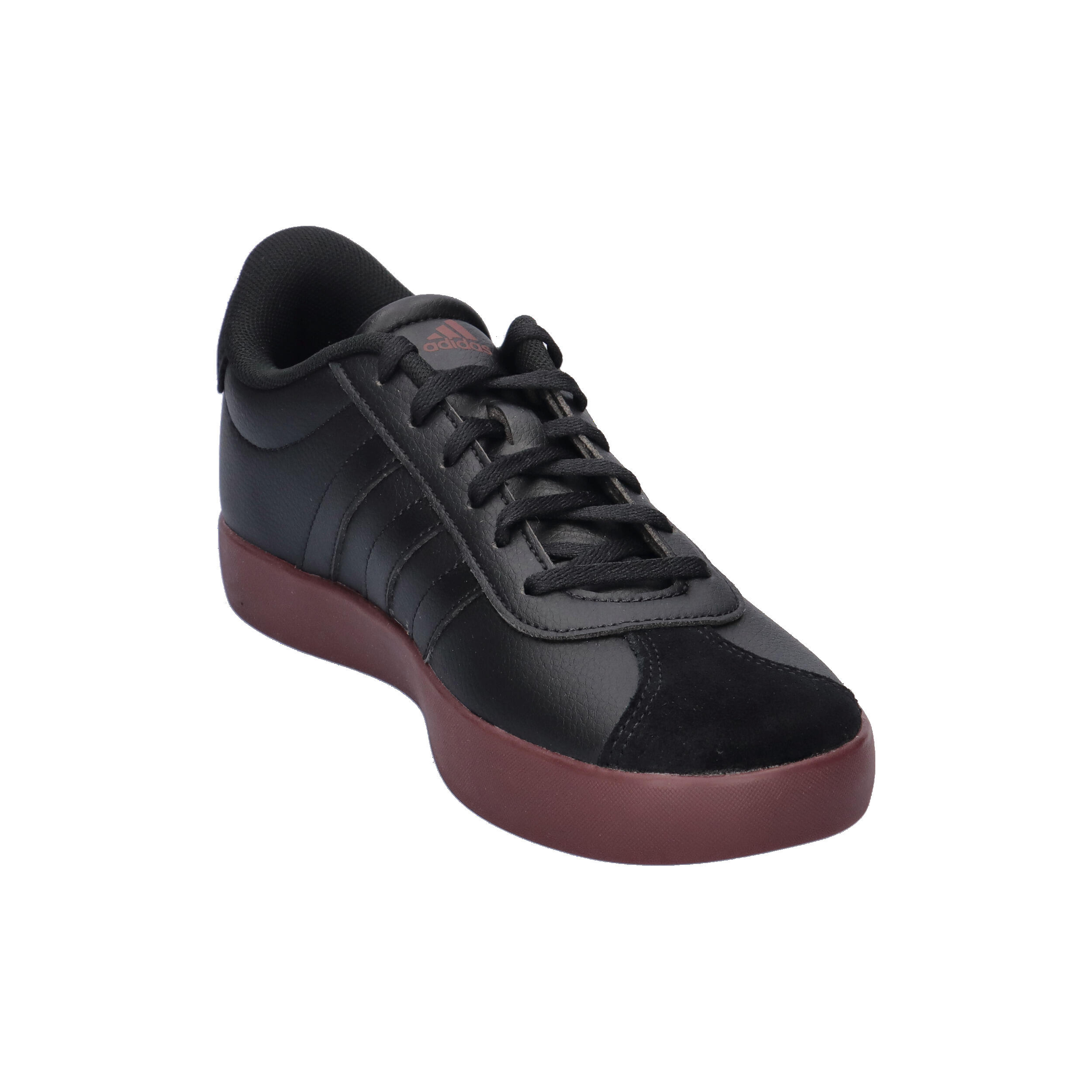 adidas Kinder Sneaker VL Court 3.0 K 7/10